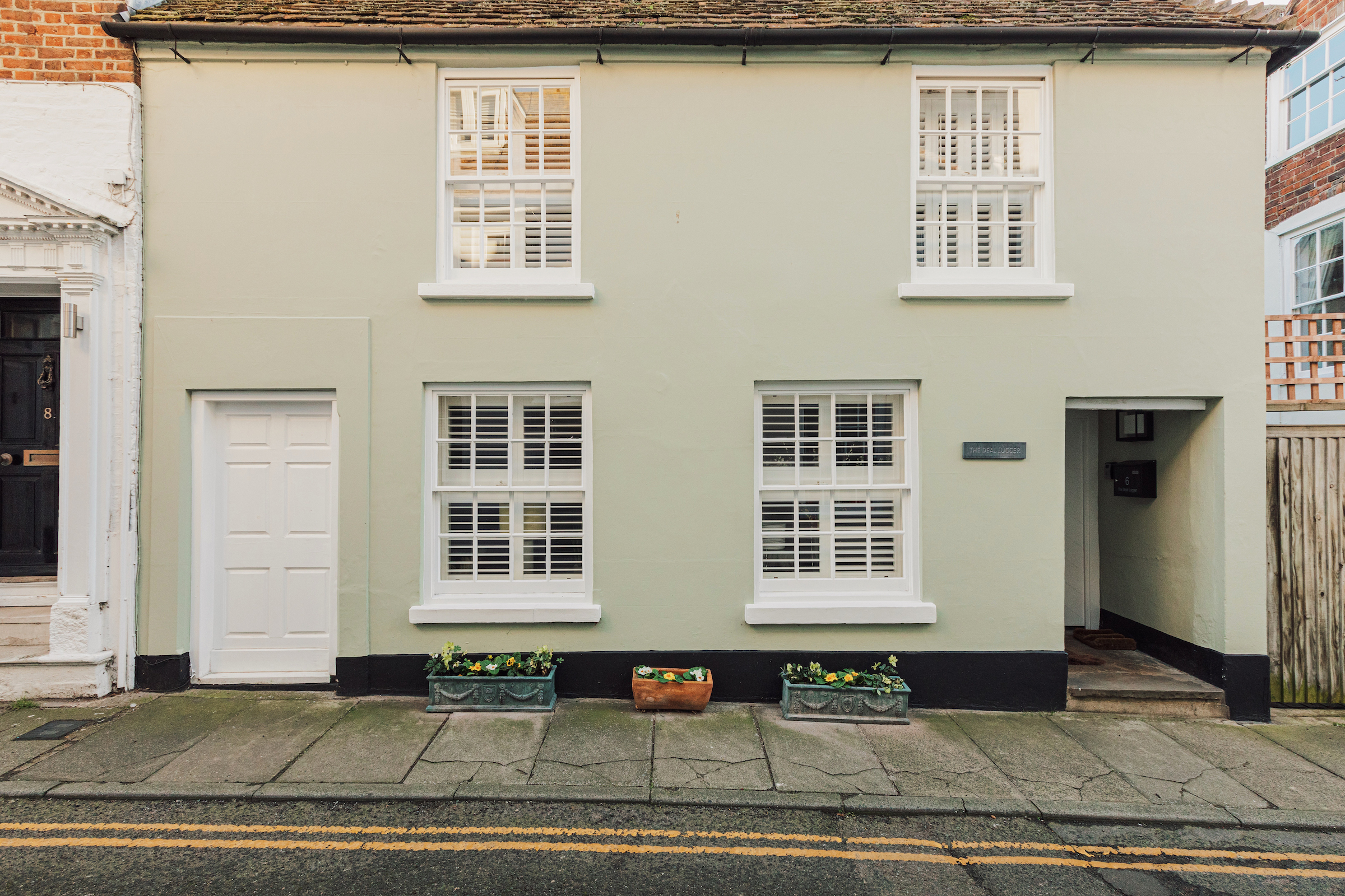 The Deal Lugger - Image 2
