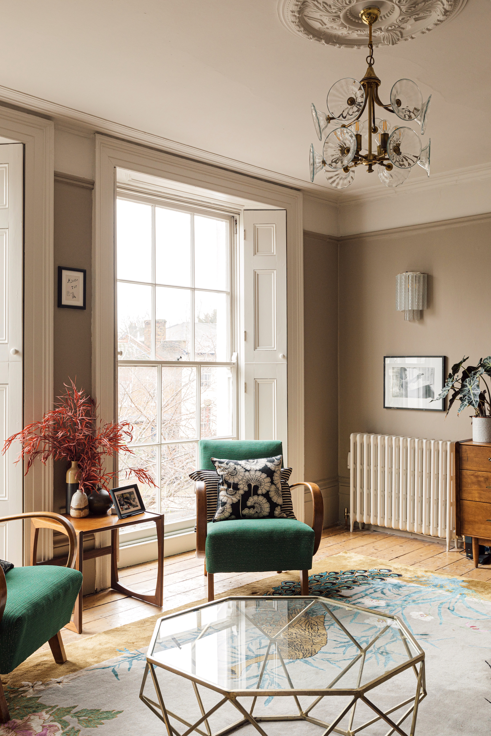 The White Lodge - Image 5