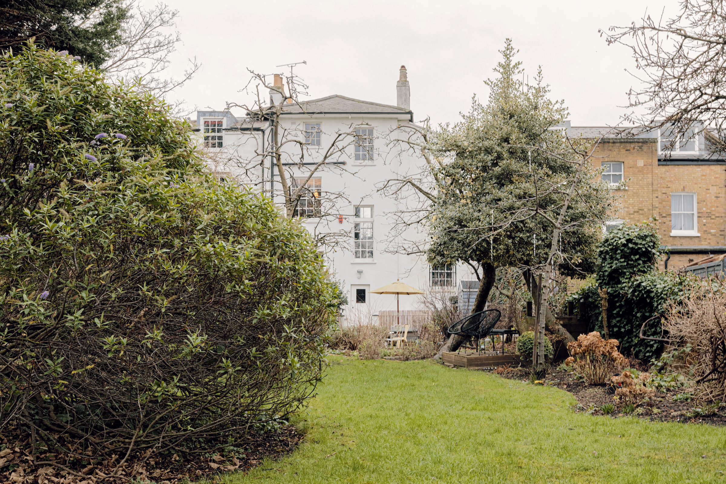 The White Lodge - Image 4