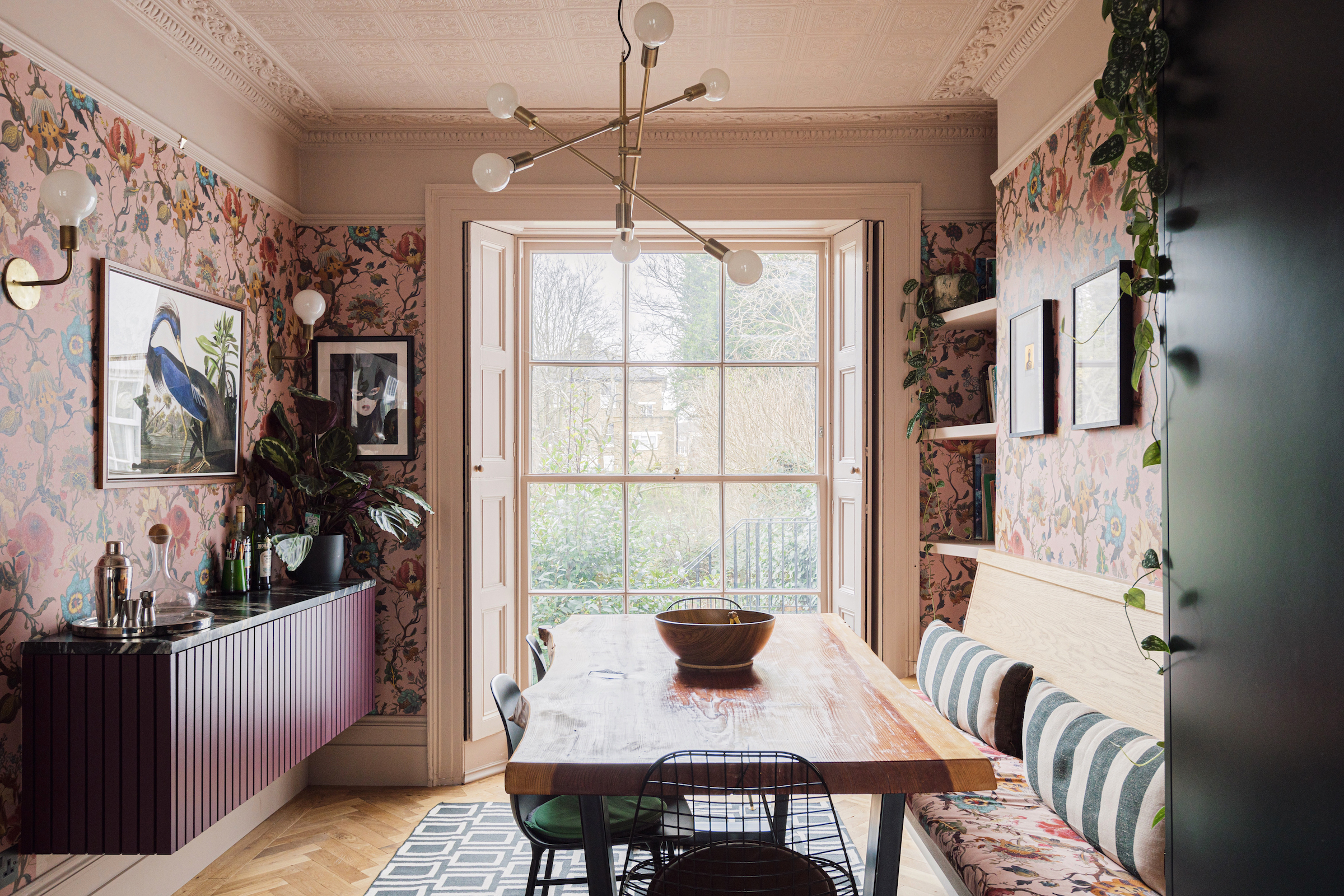 The White Lodge - Image 3