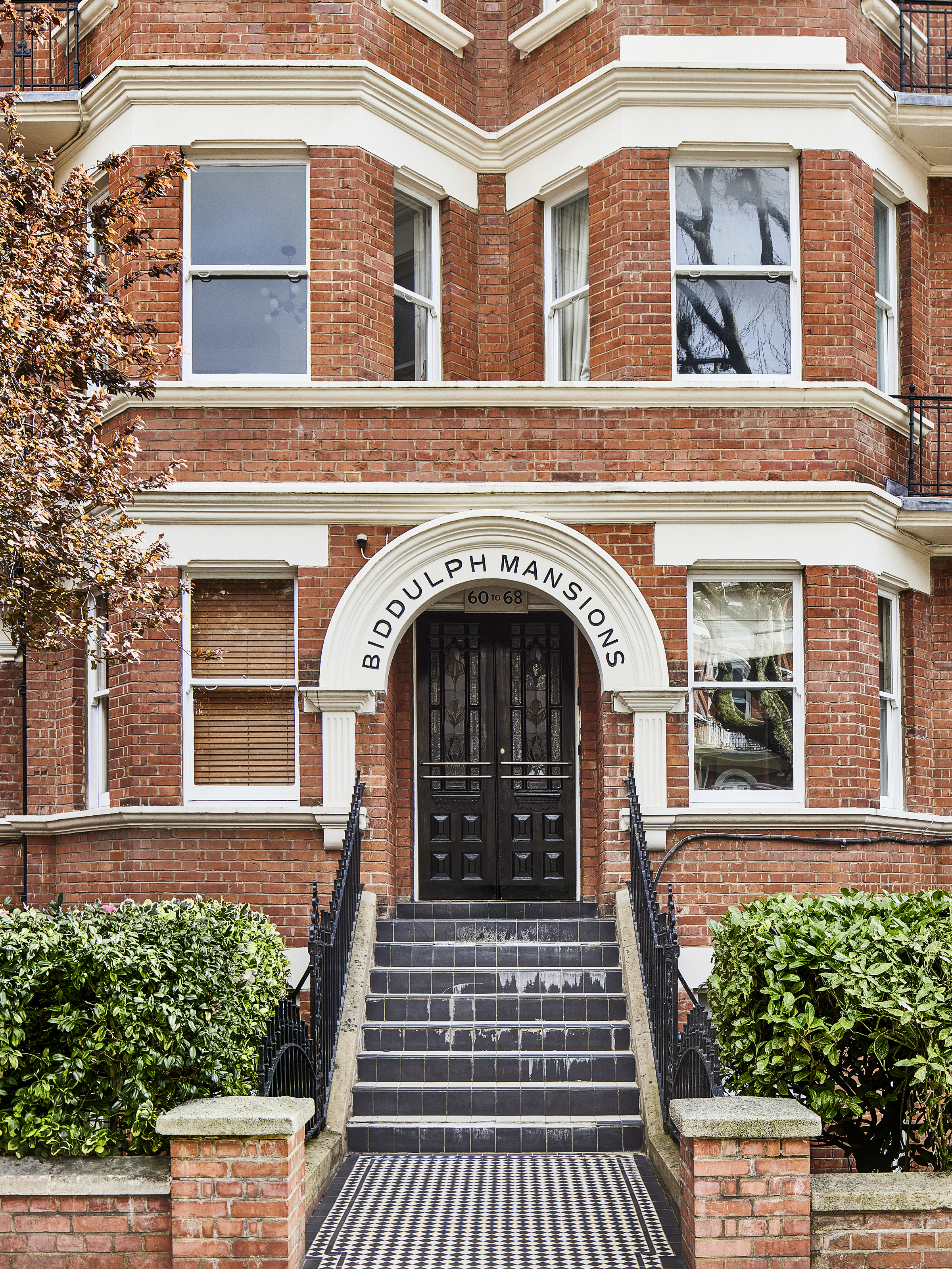 Biddulph Mansions - Image 4