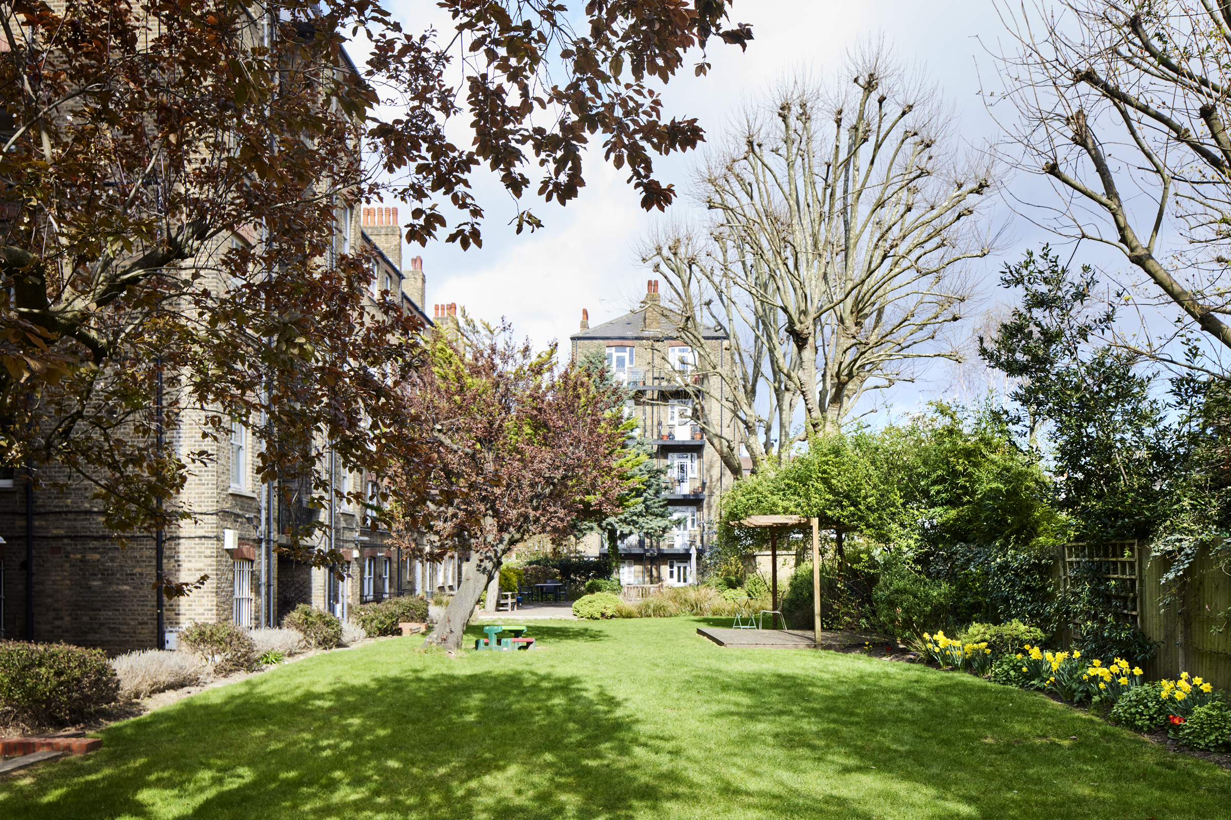 Biddulph Mansions - Image 5
