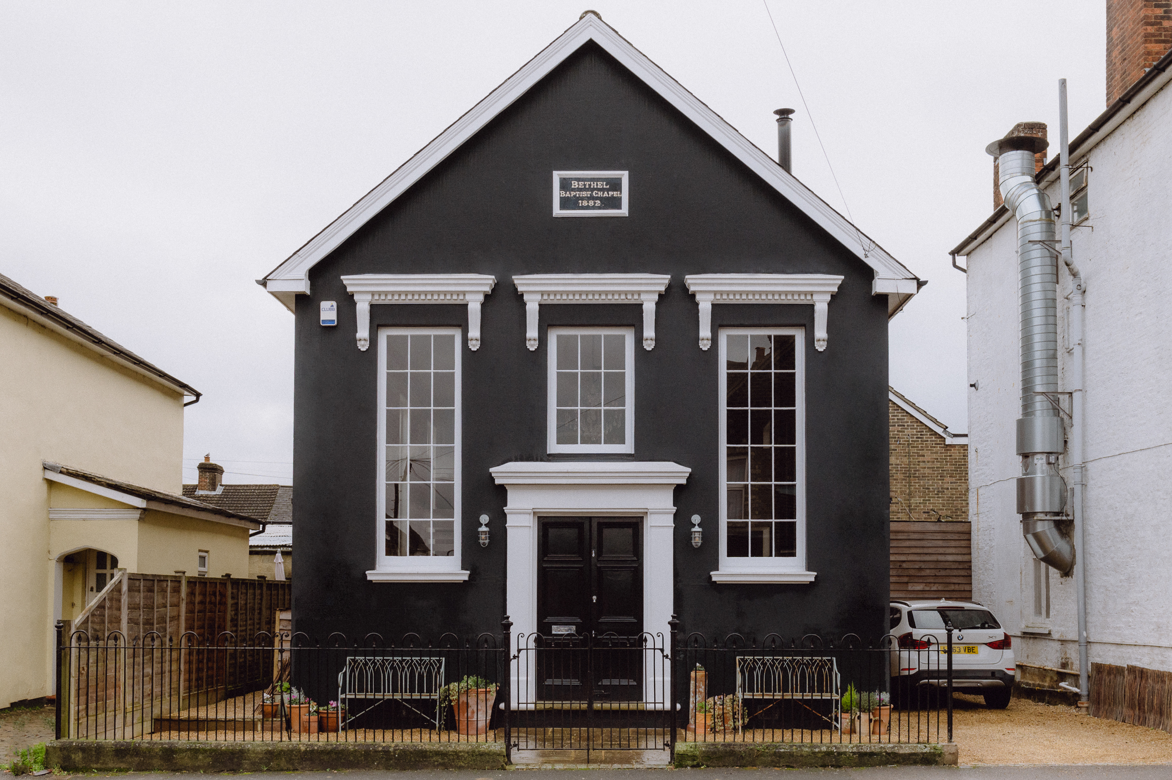 The Bethel - Image 2