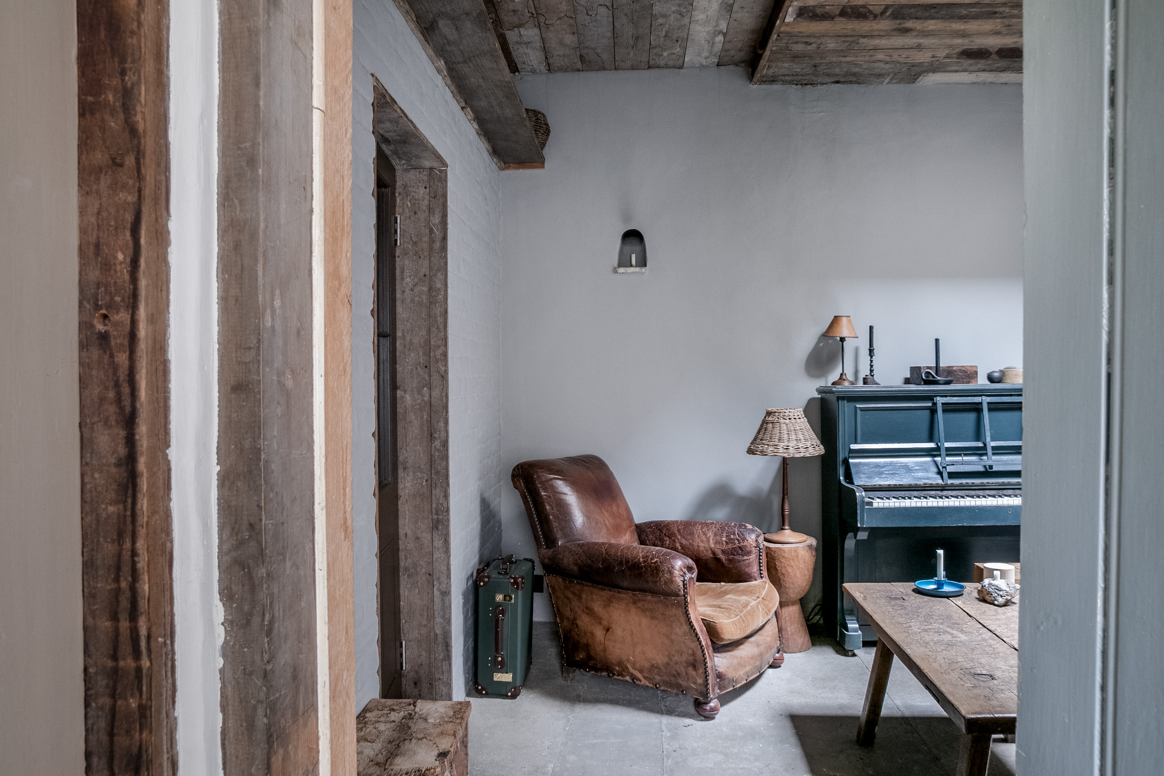 The Coach House - Image 5