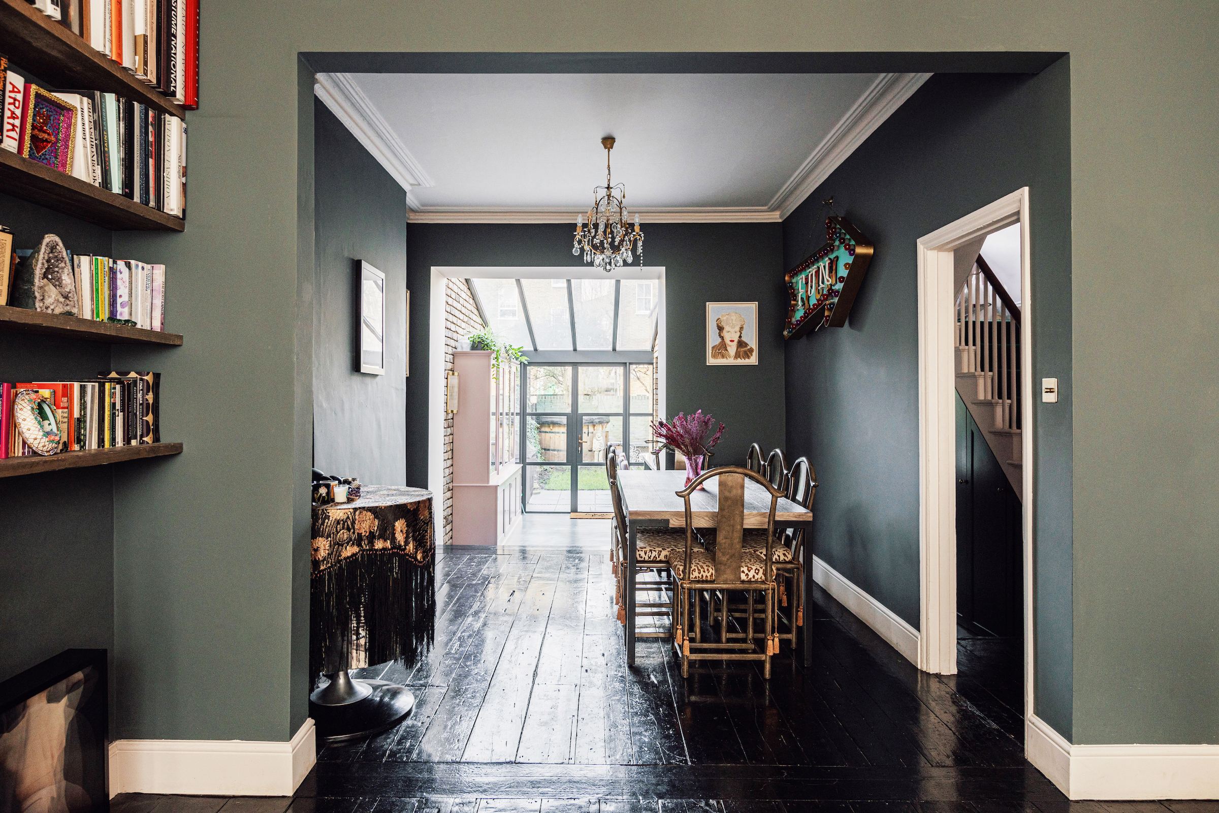 St Pauls Crescent II - Image 3