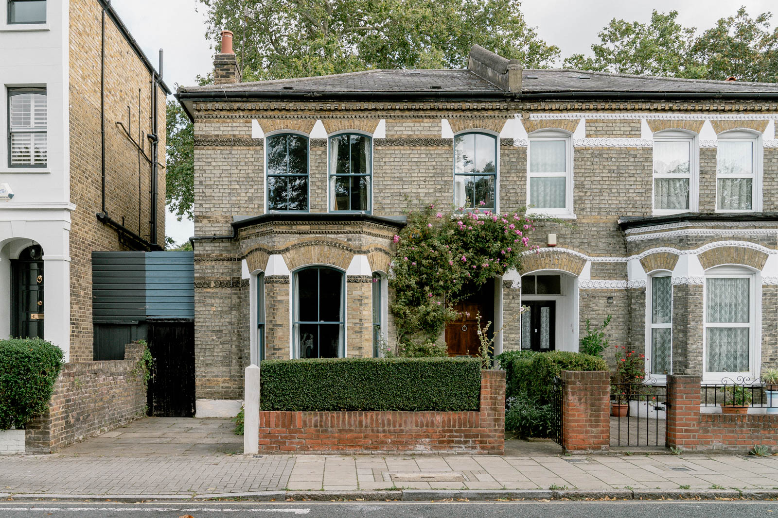 Stockwell Park Road - Image 2