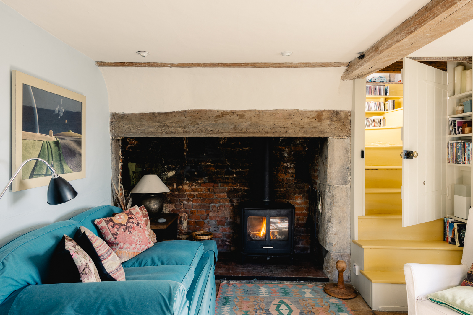 Mote Road - Image 2