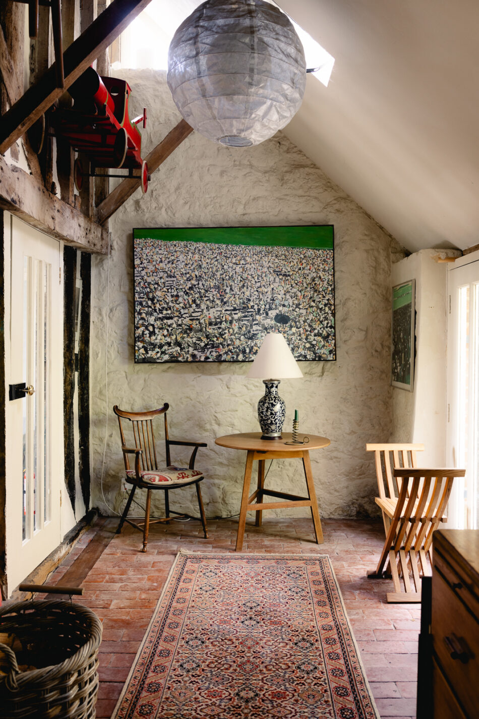 Mote Road - Image 4