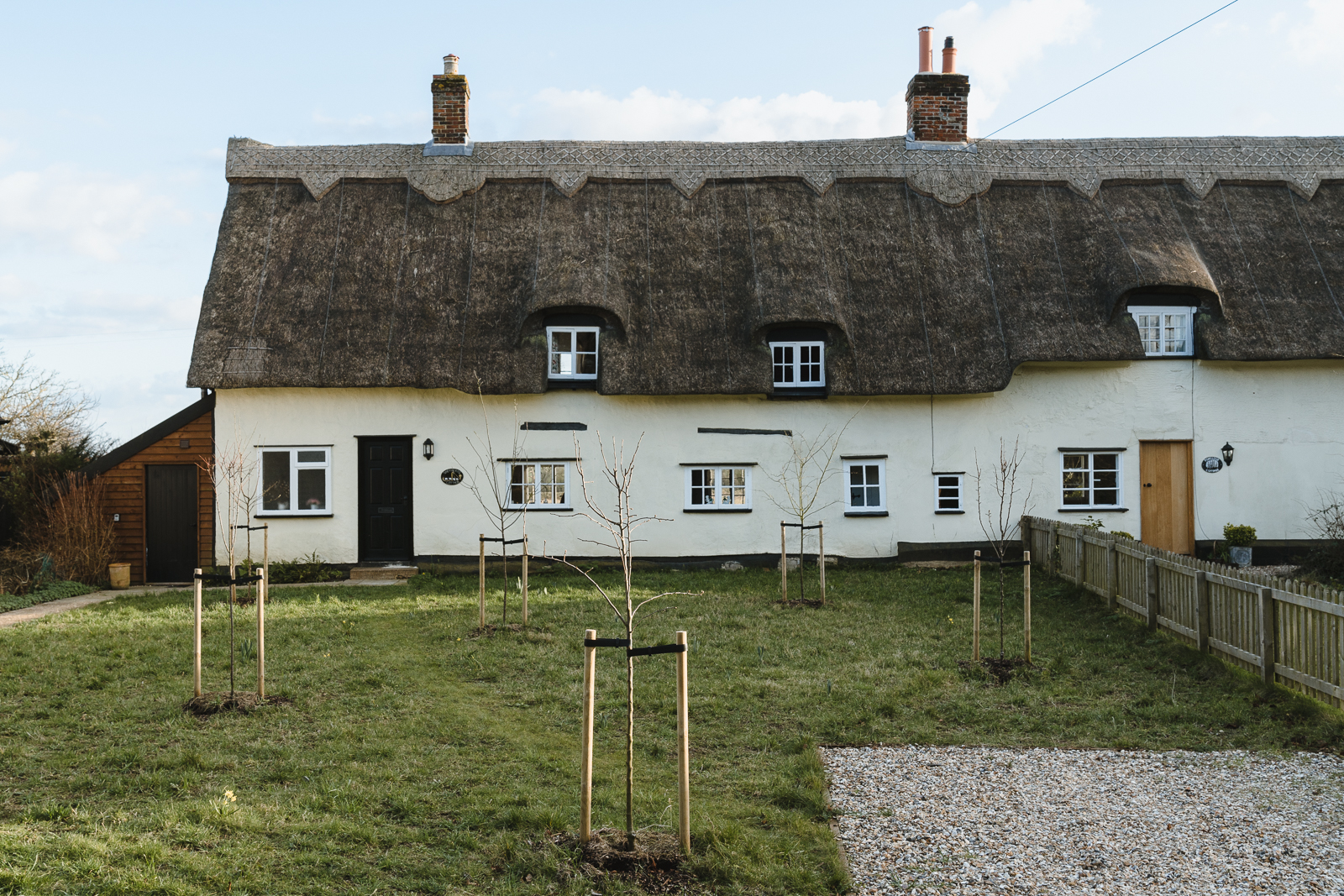 Lawshall - Image 2