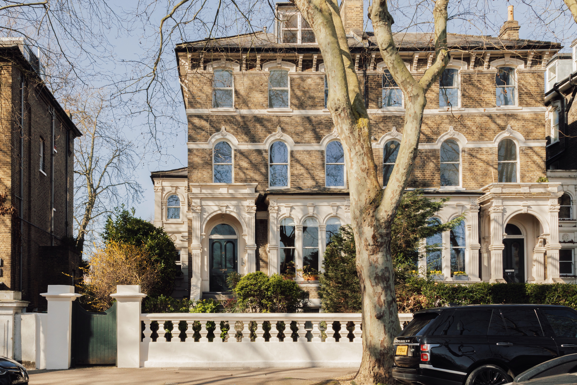 Highbury New Park II - Image 2