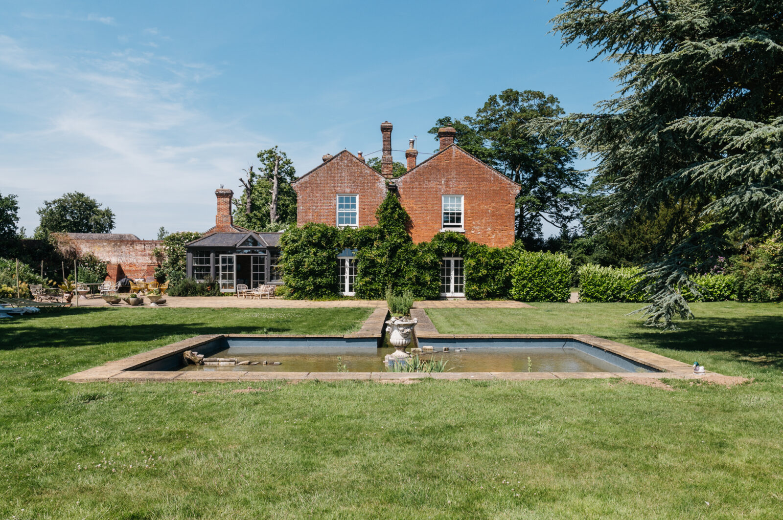 Sutton Hall - Image 2