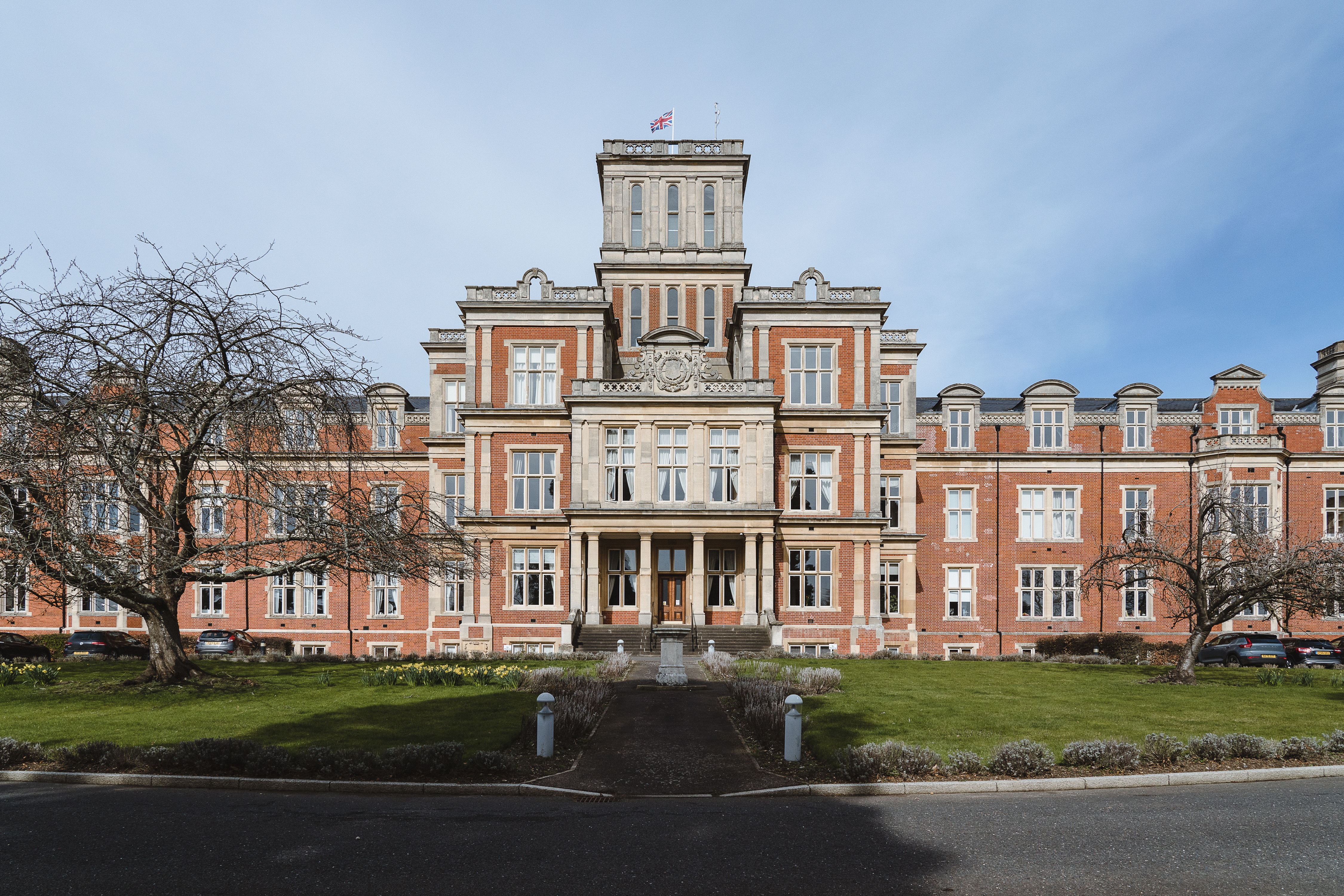 Victoria Court - Image 2