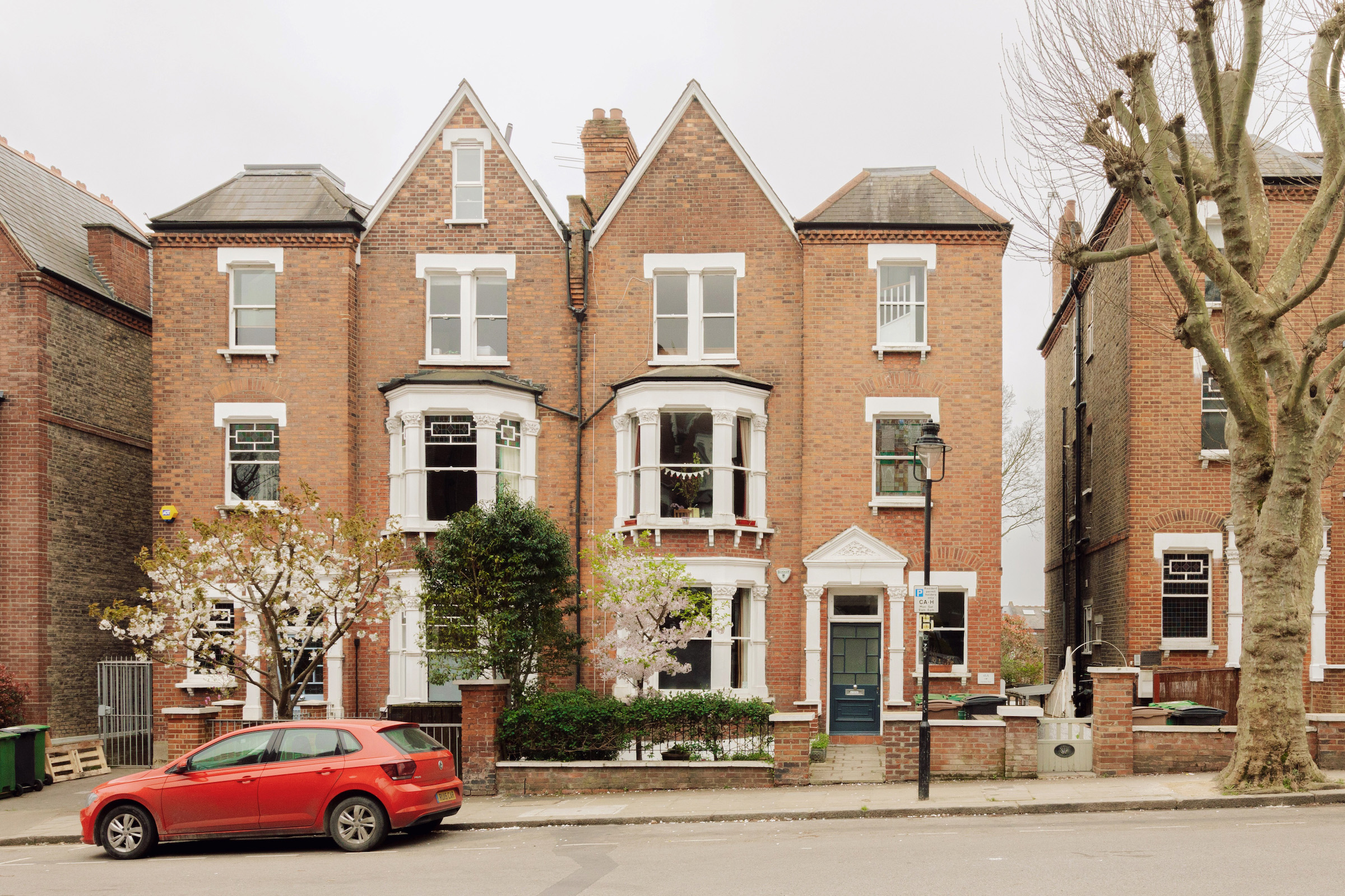 Nassington Road - Image 2