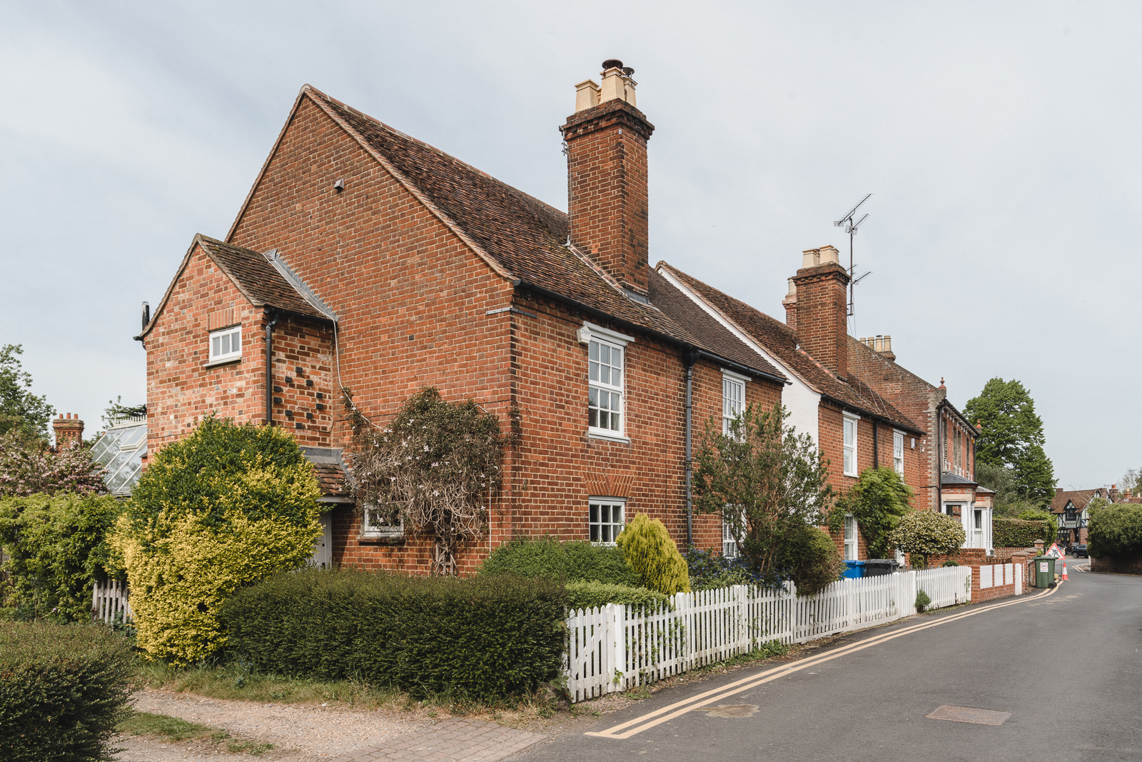School Lane Cottage - Image 2
