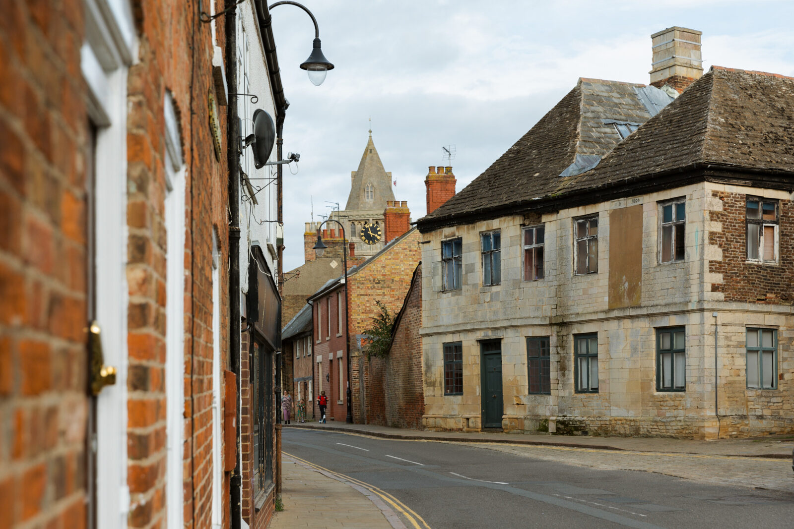 Crowland Manor - Image 3