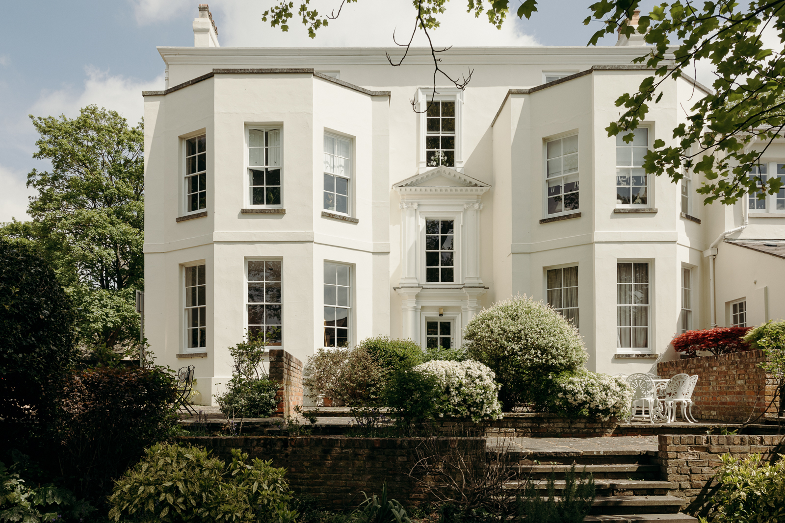 Prebendal House - Image 1
