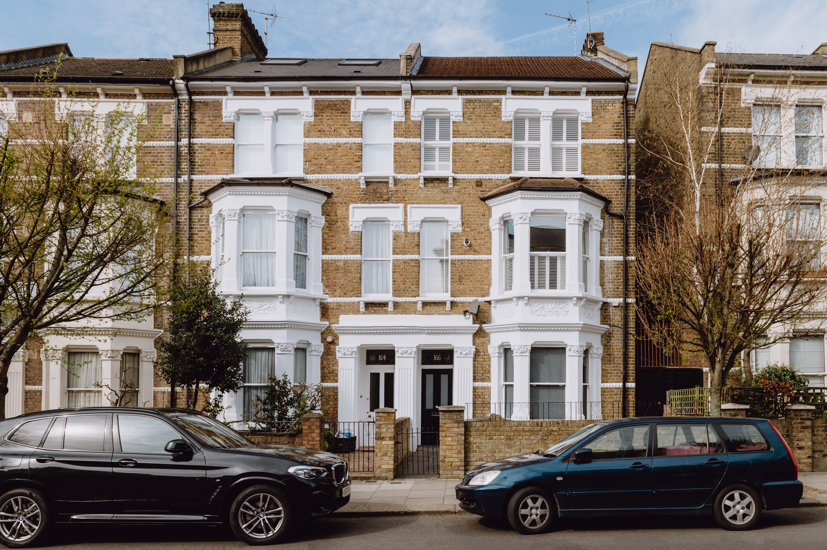 Fernhead Road - Image 2