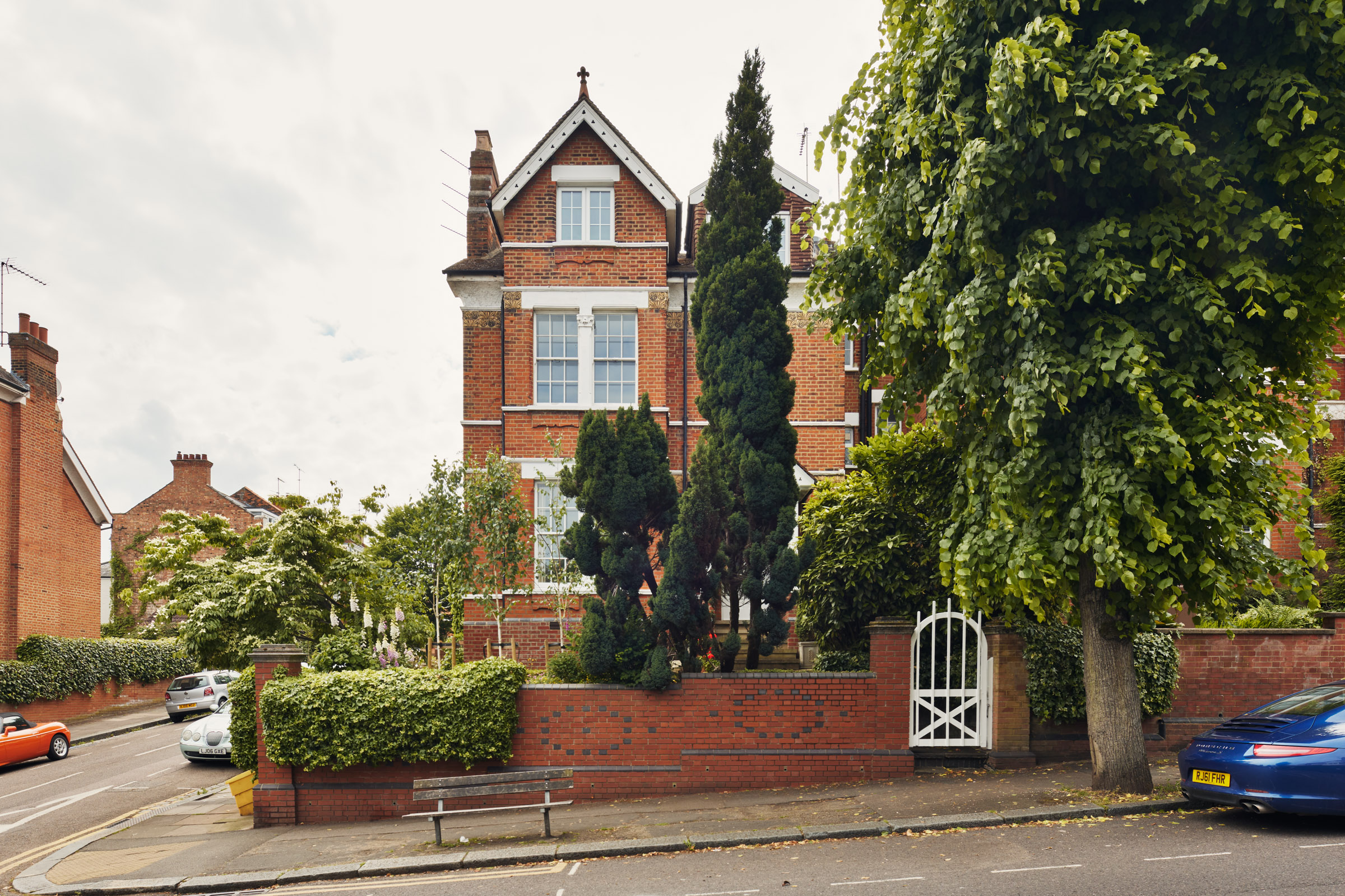 Wolseley Road - Image 2