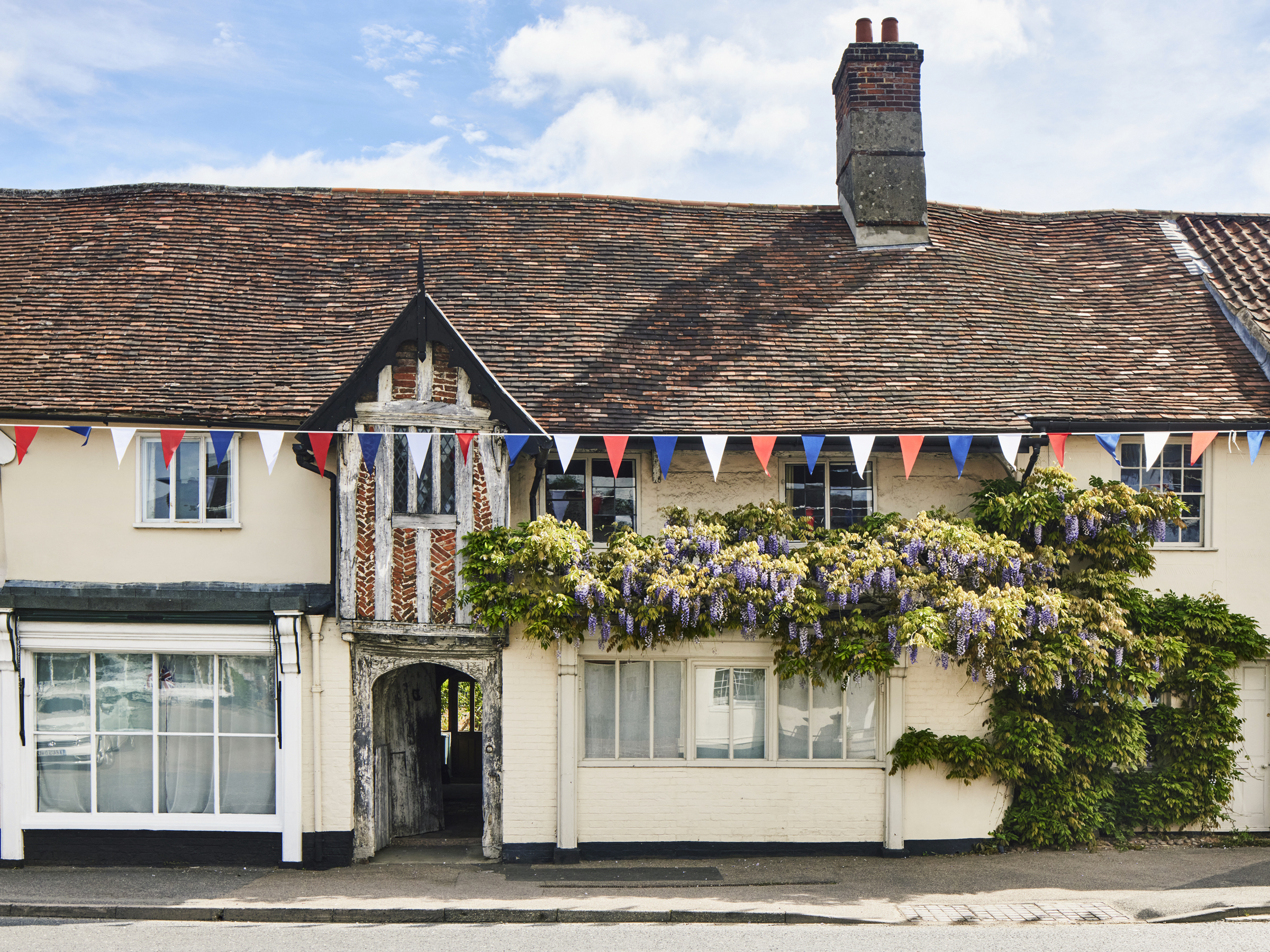 Tudor House - Image 2