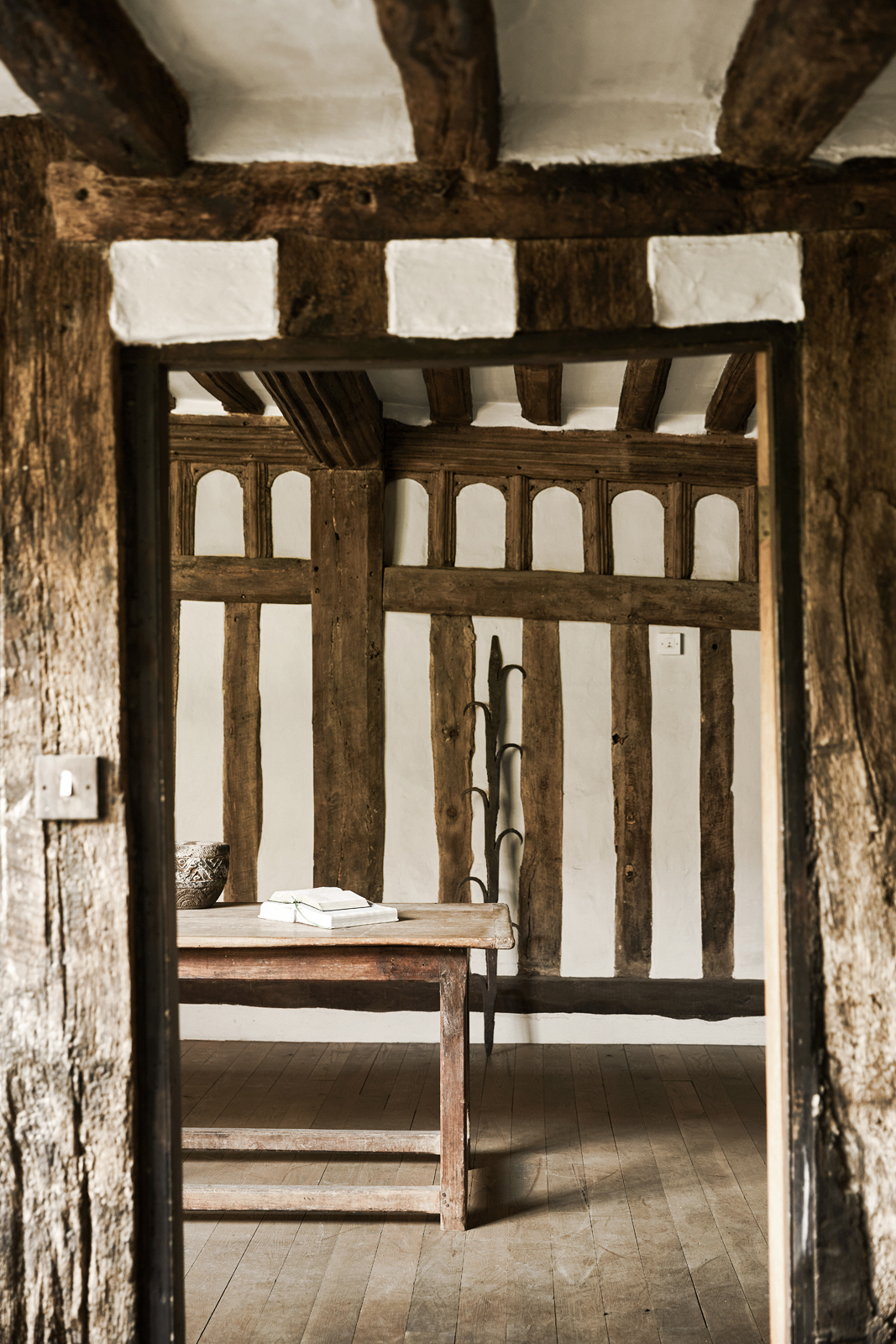 Tudor House - Image 5