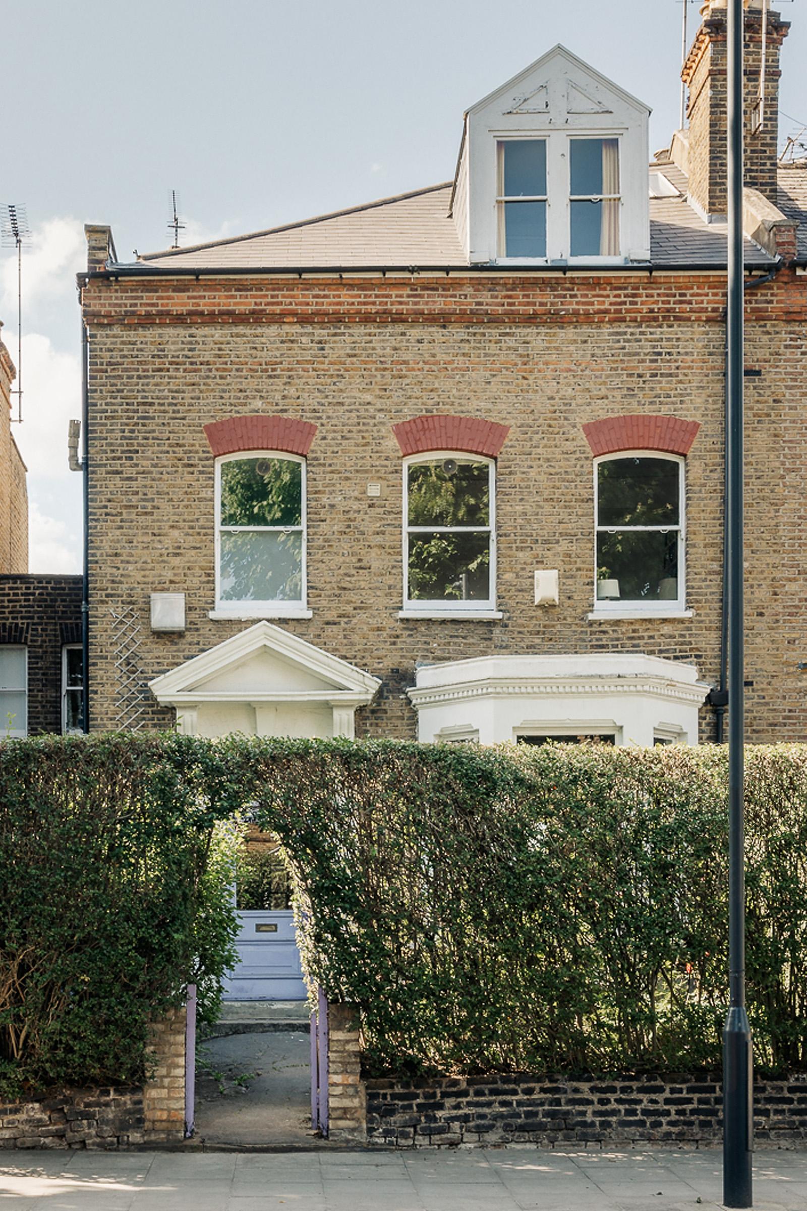 Brondesbury Road II - Image 4