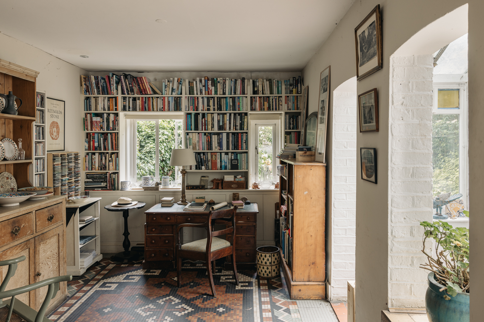 Brondesbury Road II - Image 3