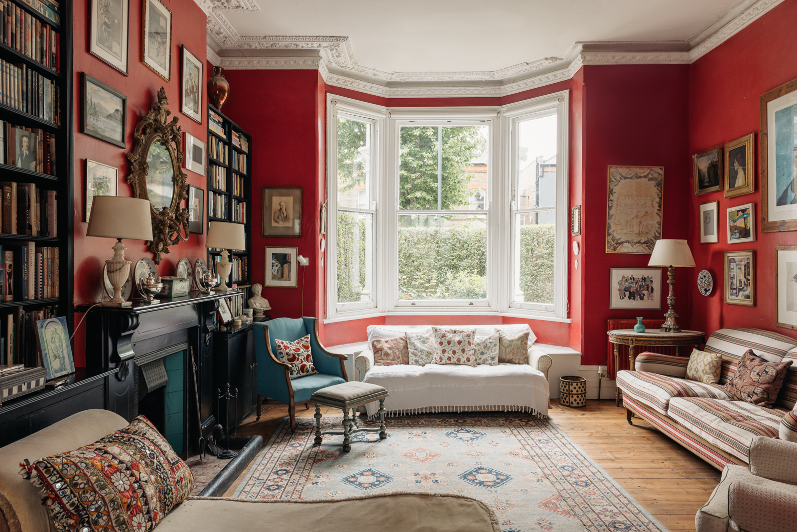 Brondesbury Road II - Image 2