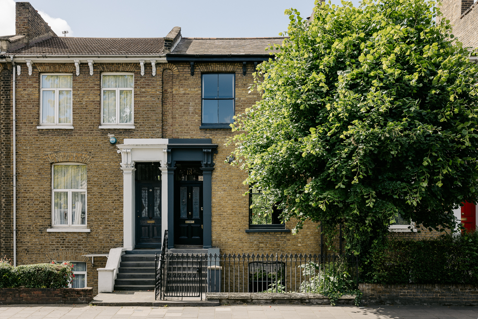 Graham Road - Image 2