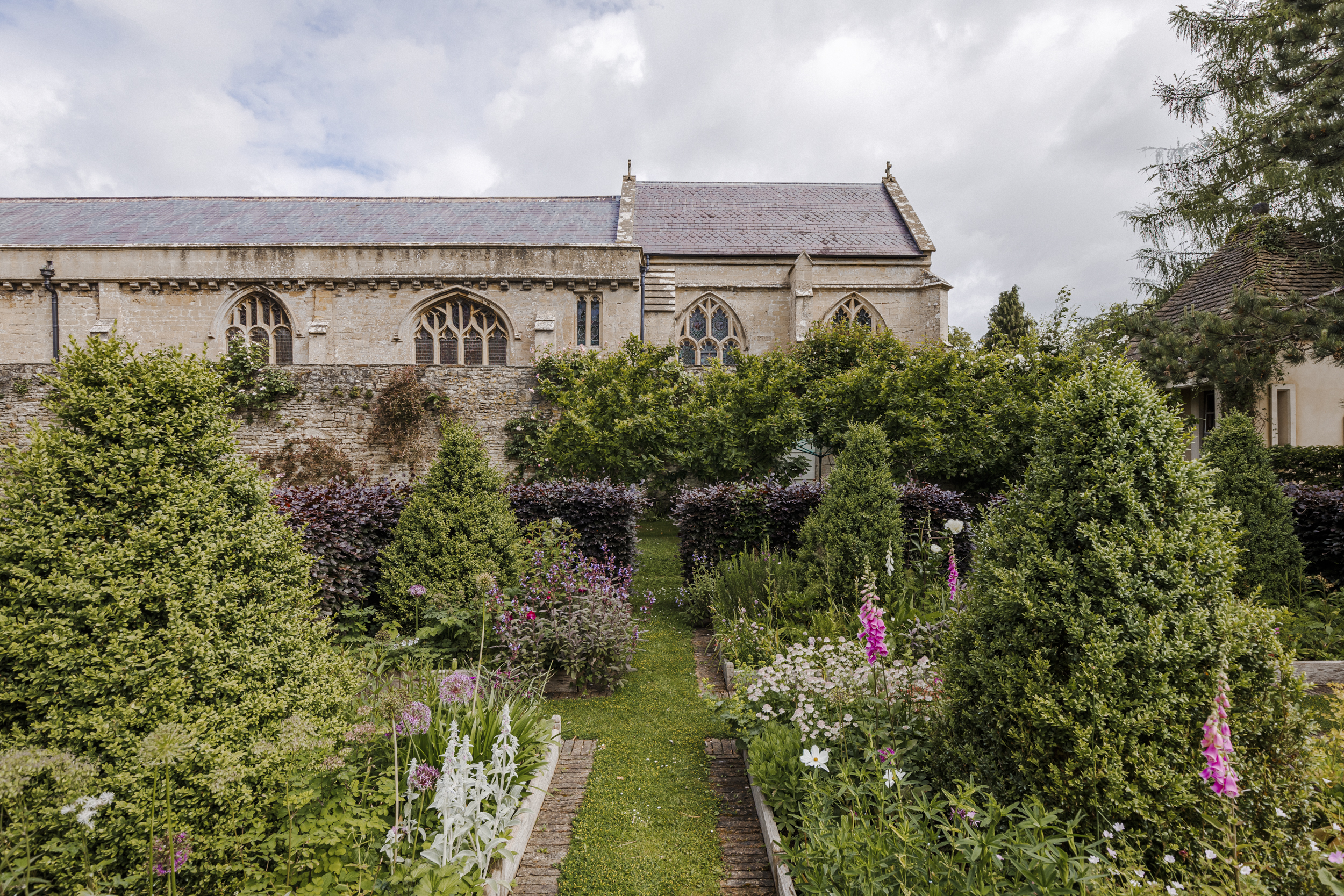 The Grange - Image 5