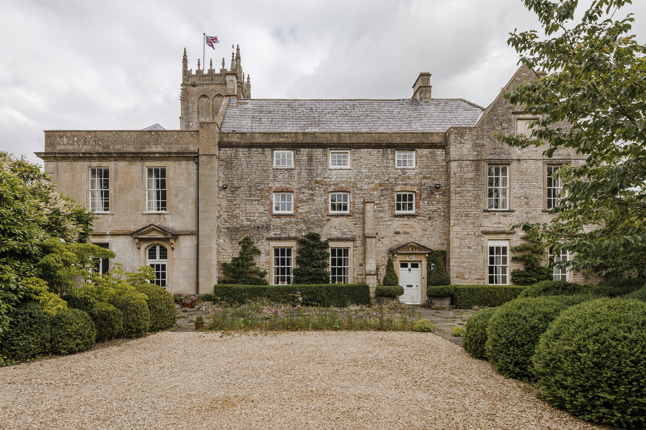 The Grange - Image 2