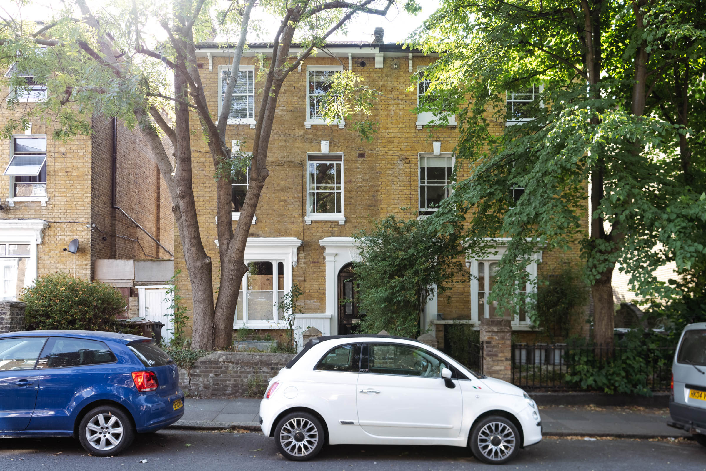 Tyrwhitt Road - Image 3