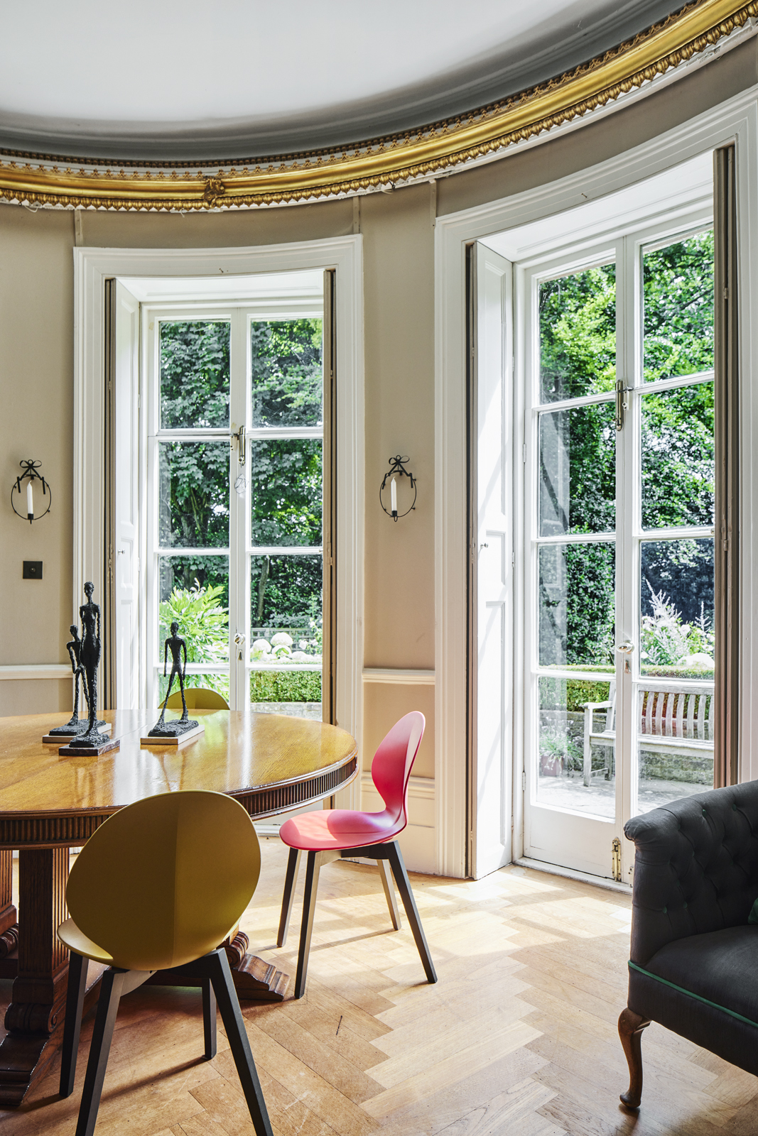 Julian Hill House - Image 4