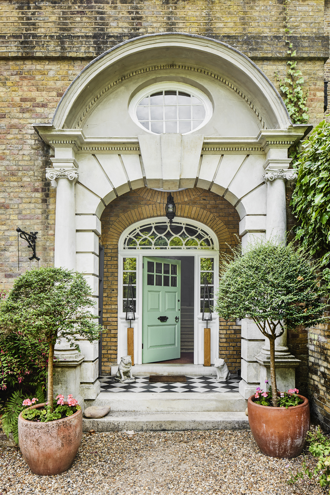 Julian Hill House - Image 5