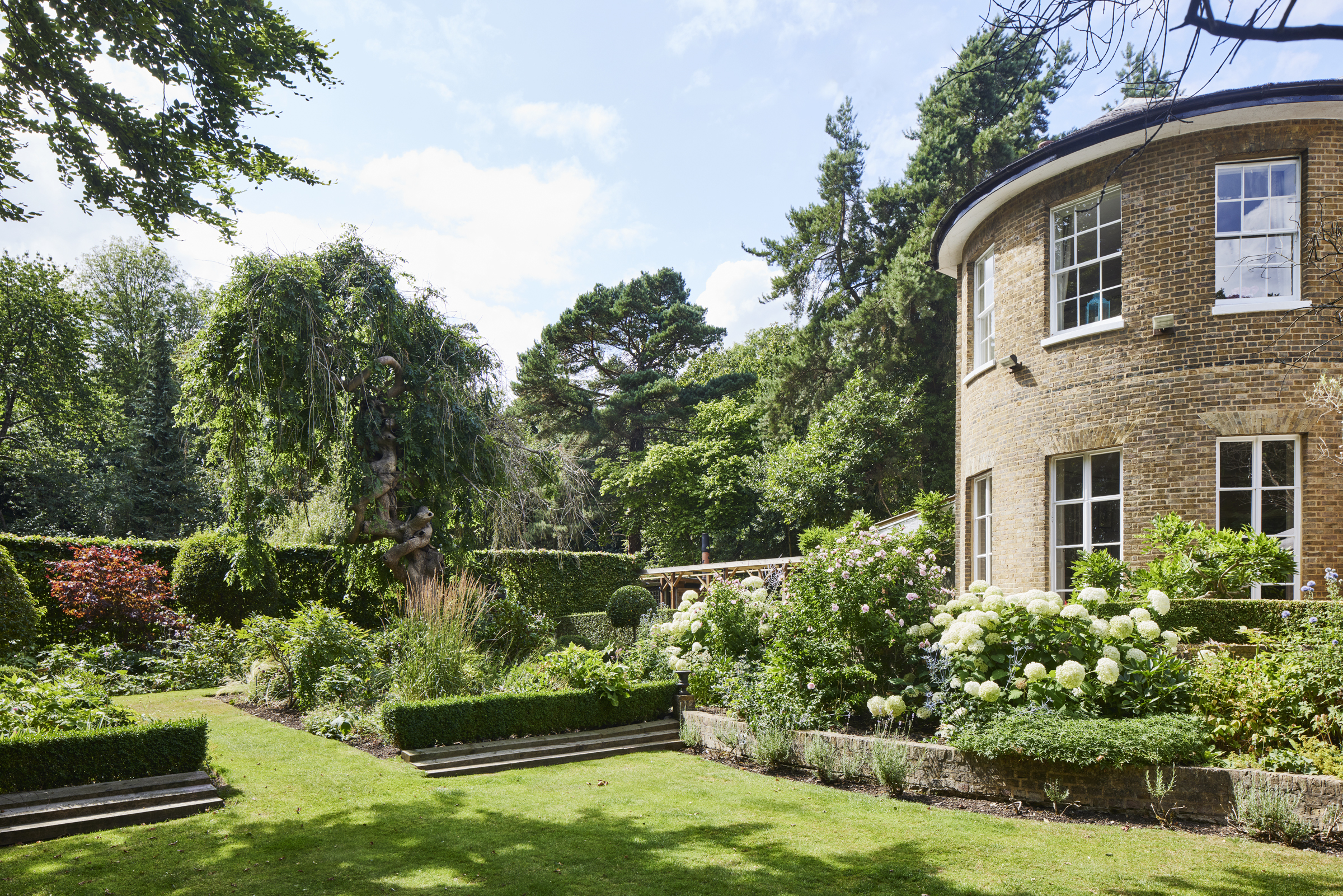 Julian Hill House - Image 3