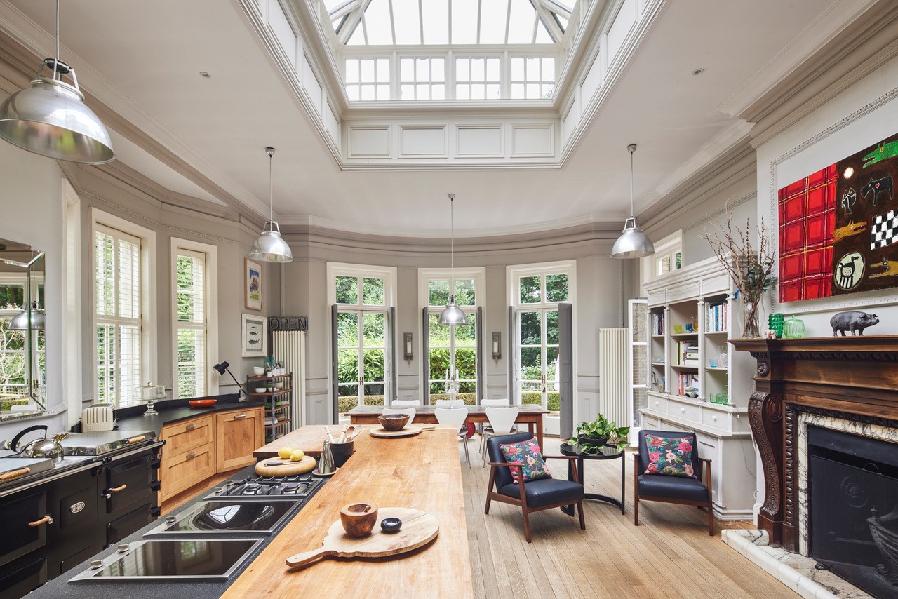Julian Hill House - Image 2