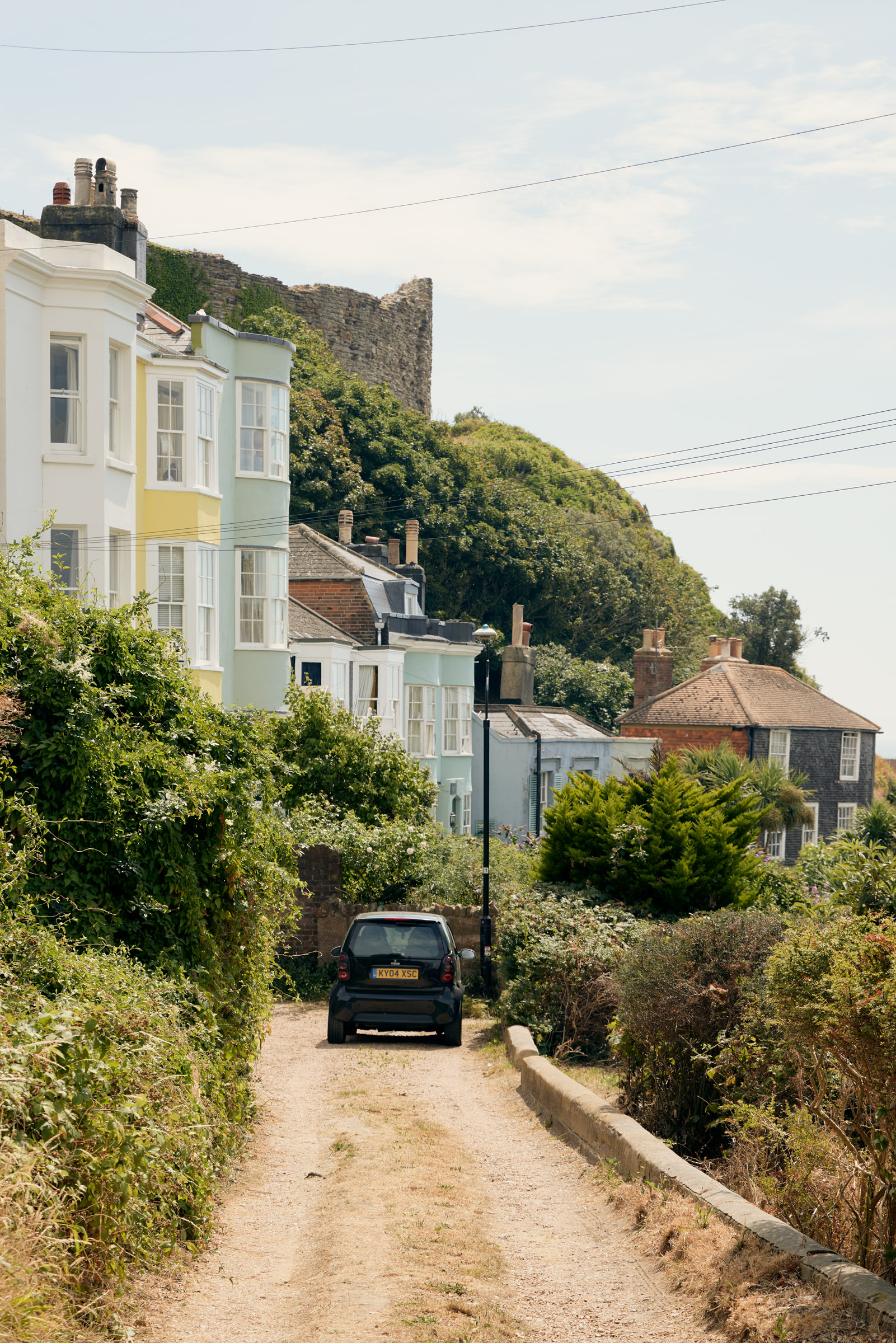 Castle Cliff Cottages - Image 4