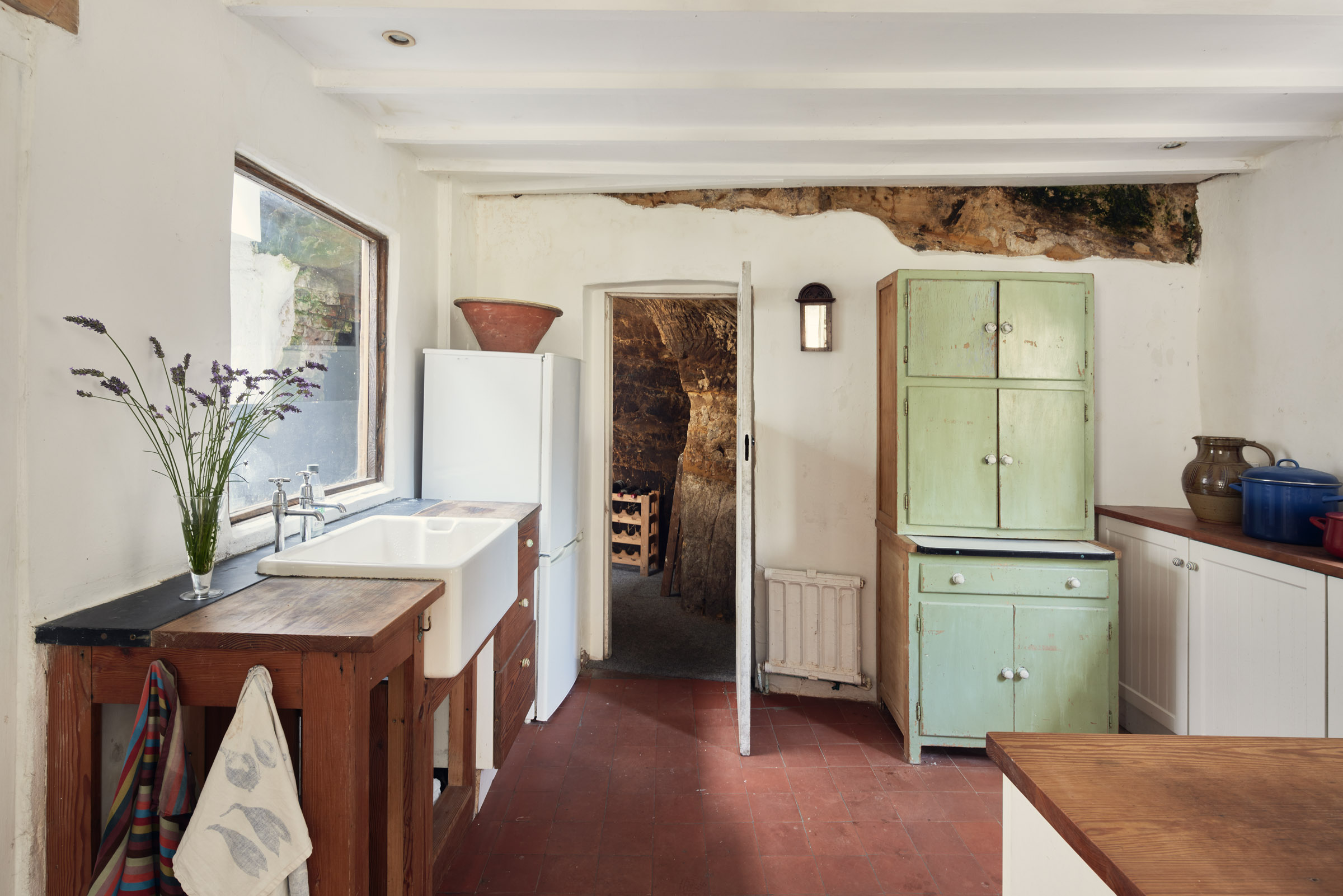 Castle Cliff Cottages - Image 3