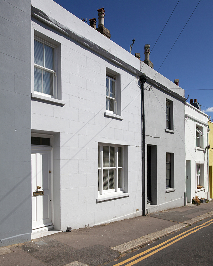 Shepherd Street - Image 5