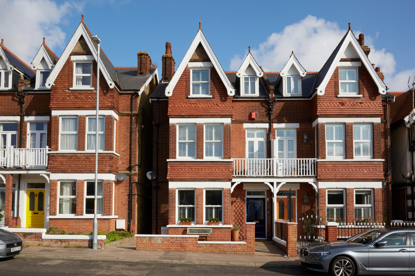 West Cliff Road - Image 2