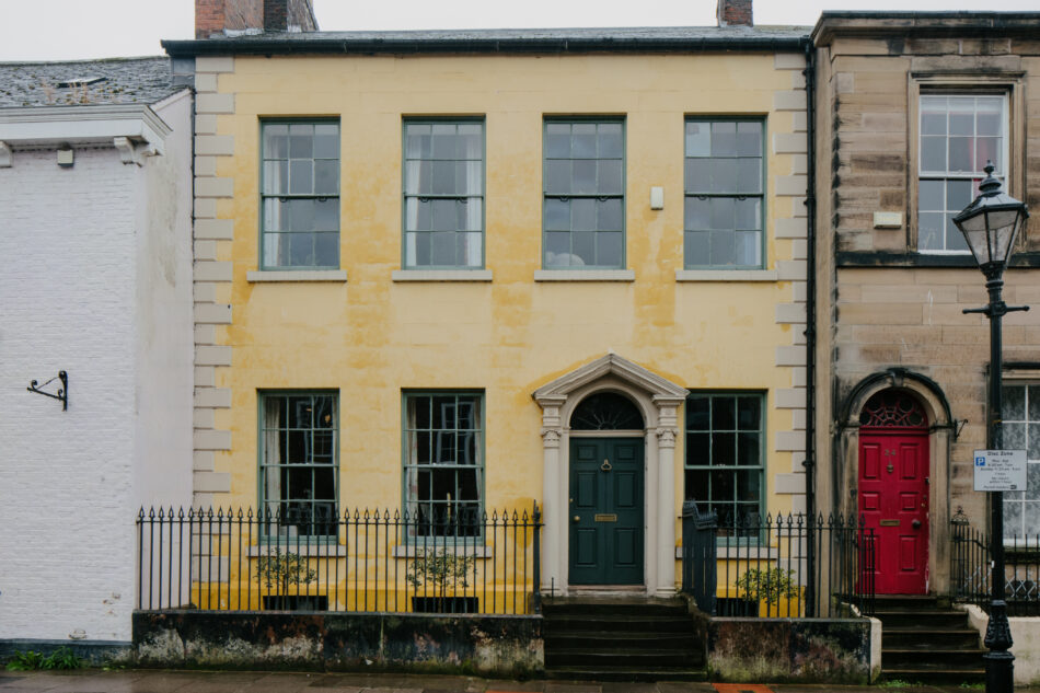 Abbey Street - Image 2