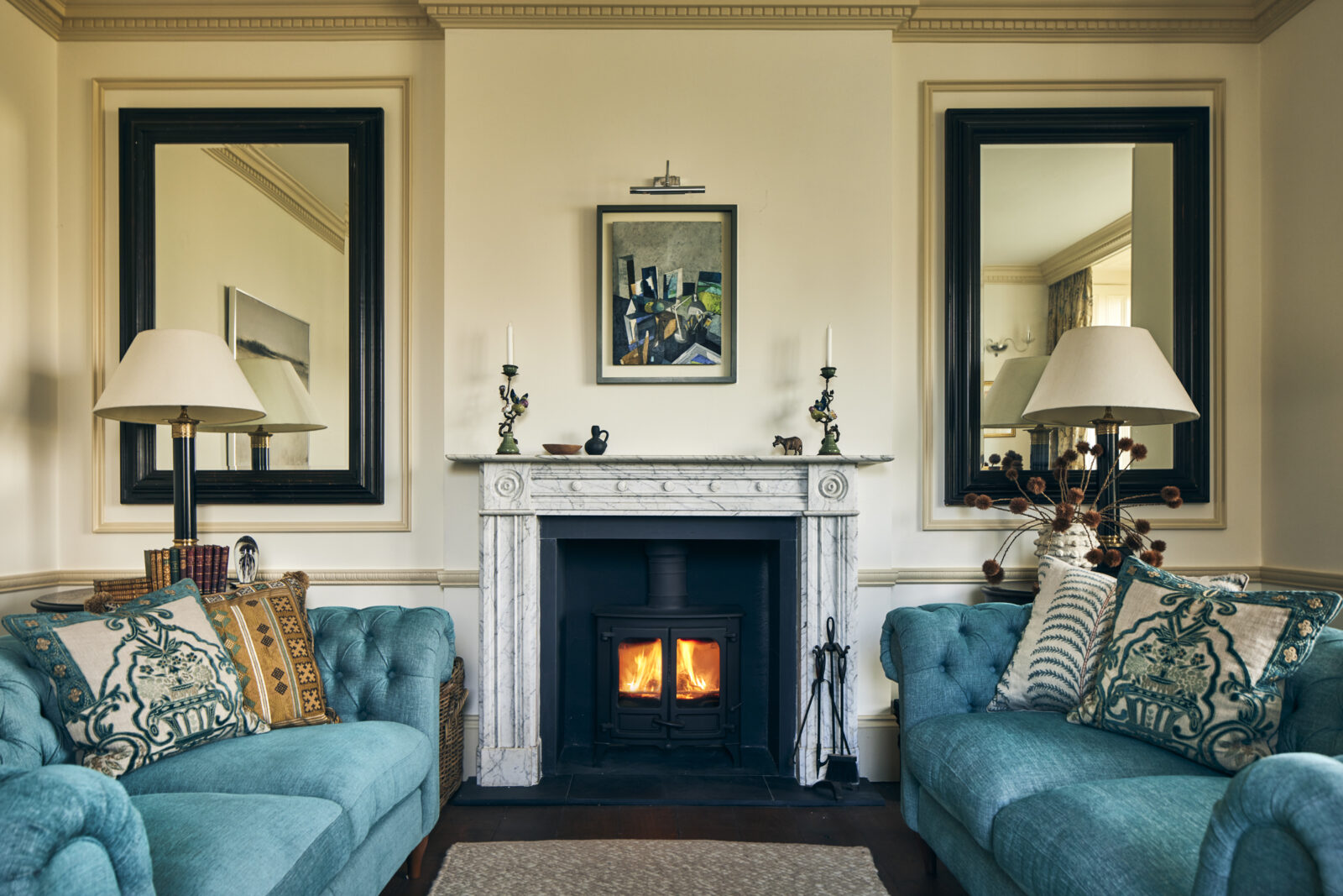 The Old Rectory II - Image 2