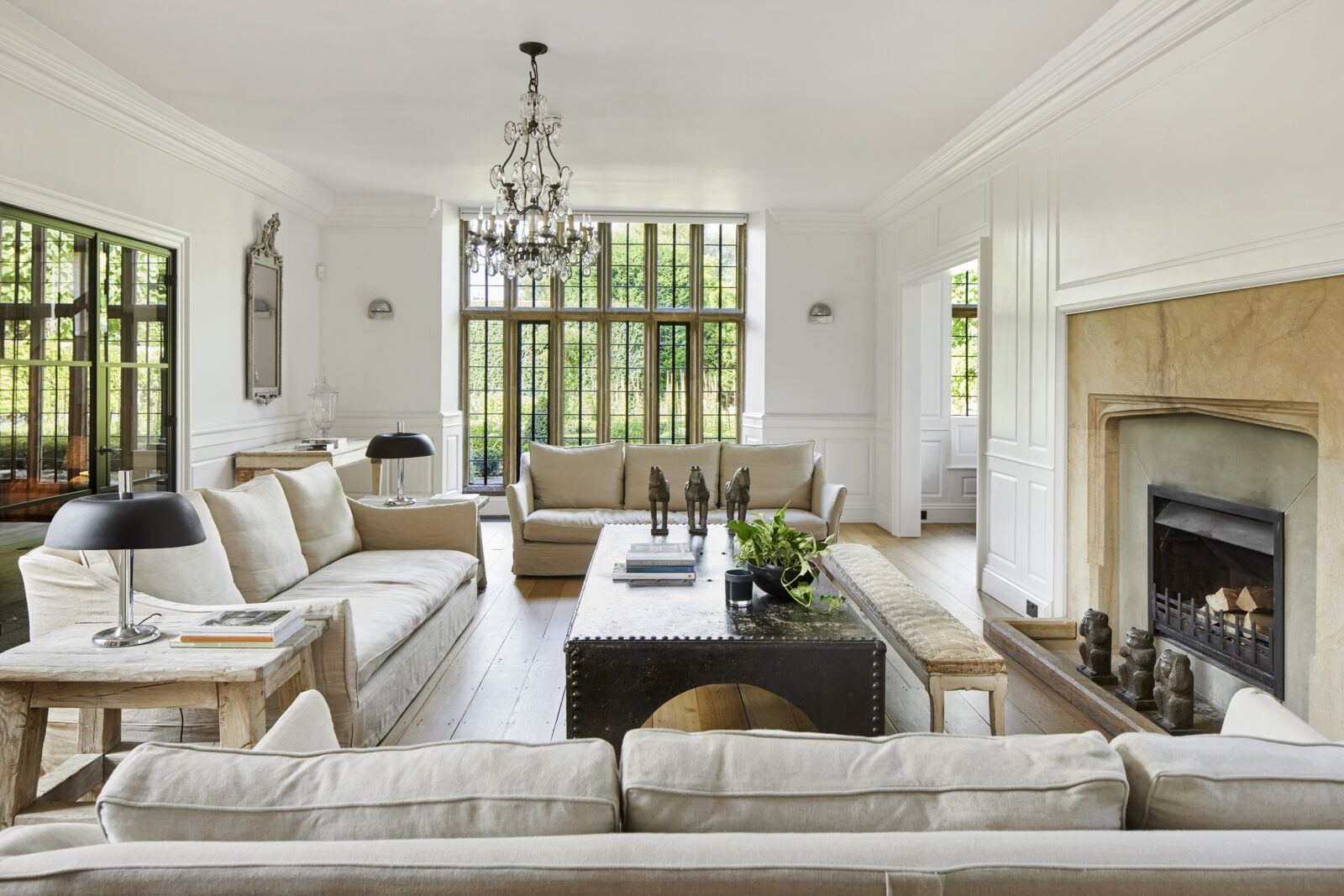 Langford Manor - Image 2