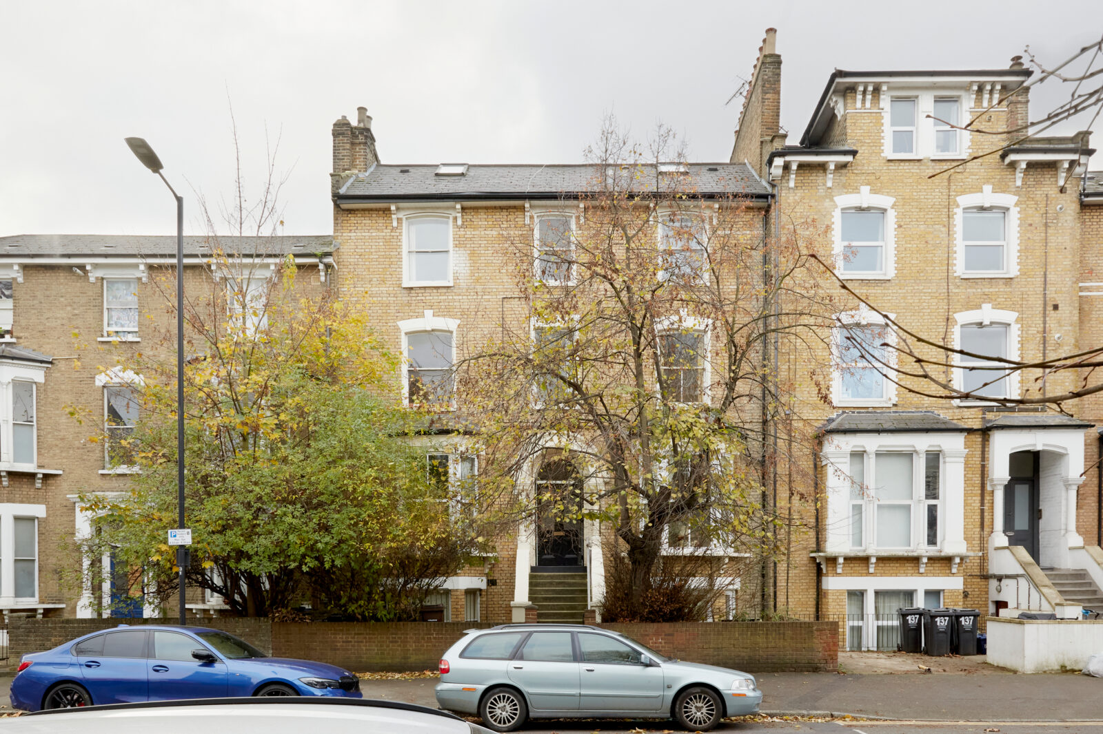 Amhurst Road - Image 2