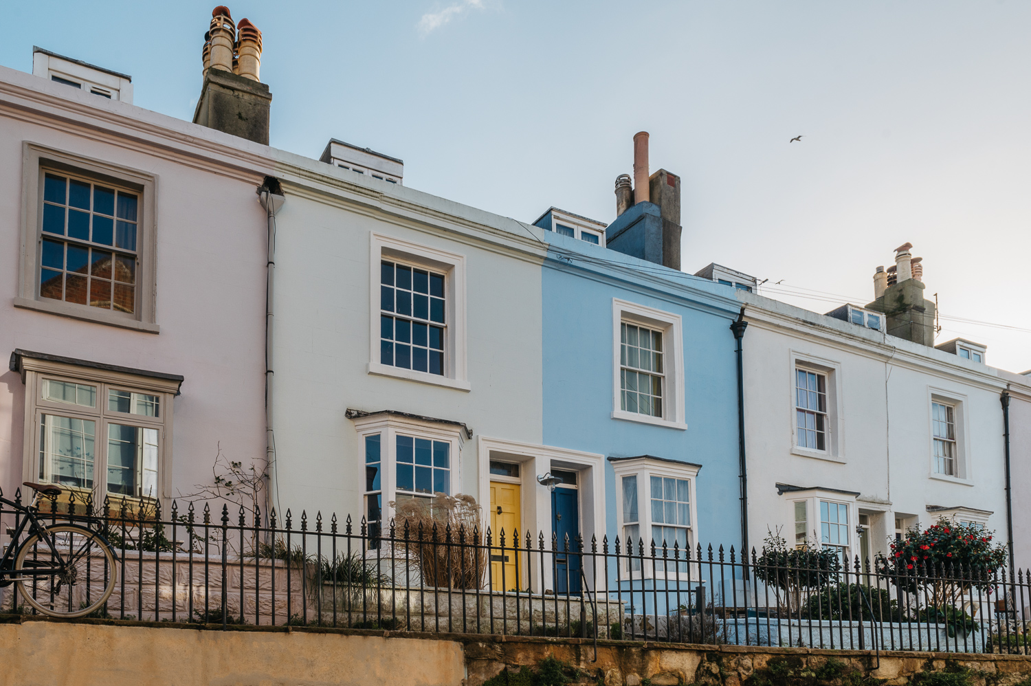 Wellington Terrace - Image 2