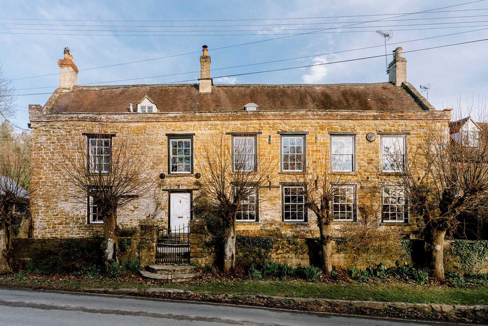 Stinchcombe - Image 3