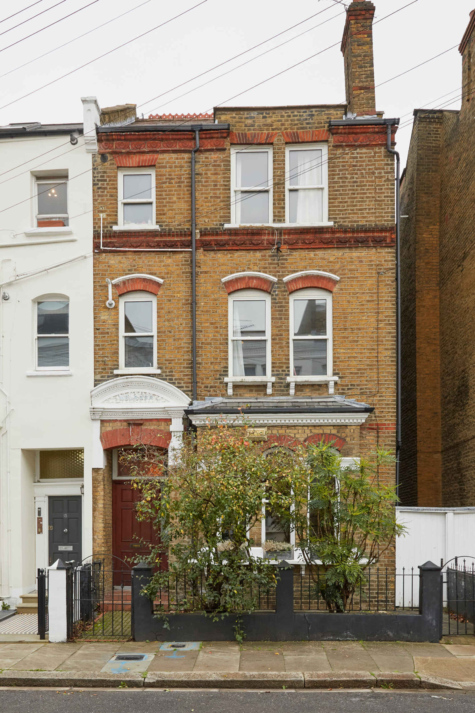 Oxberry Avenue - Image 5