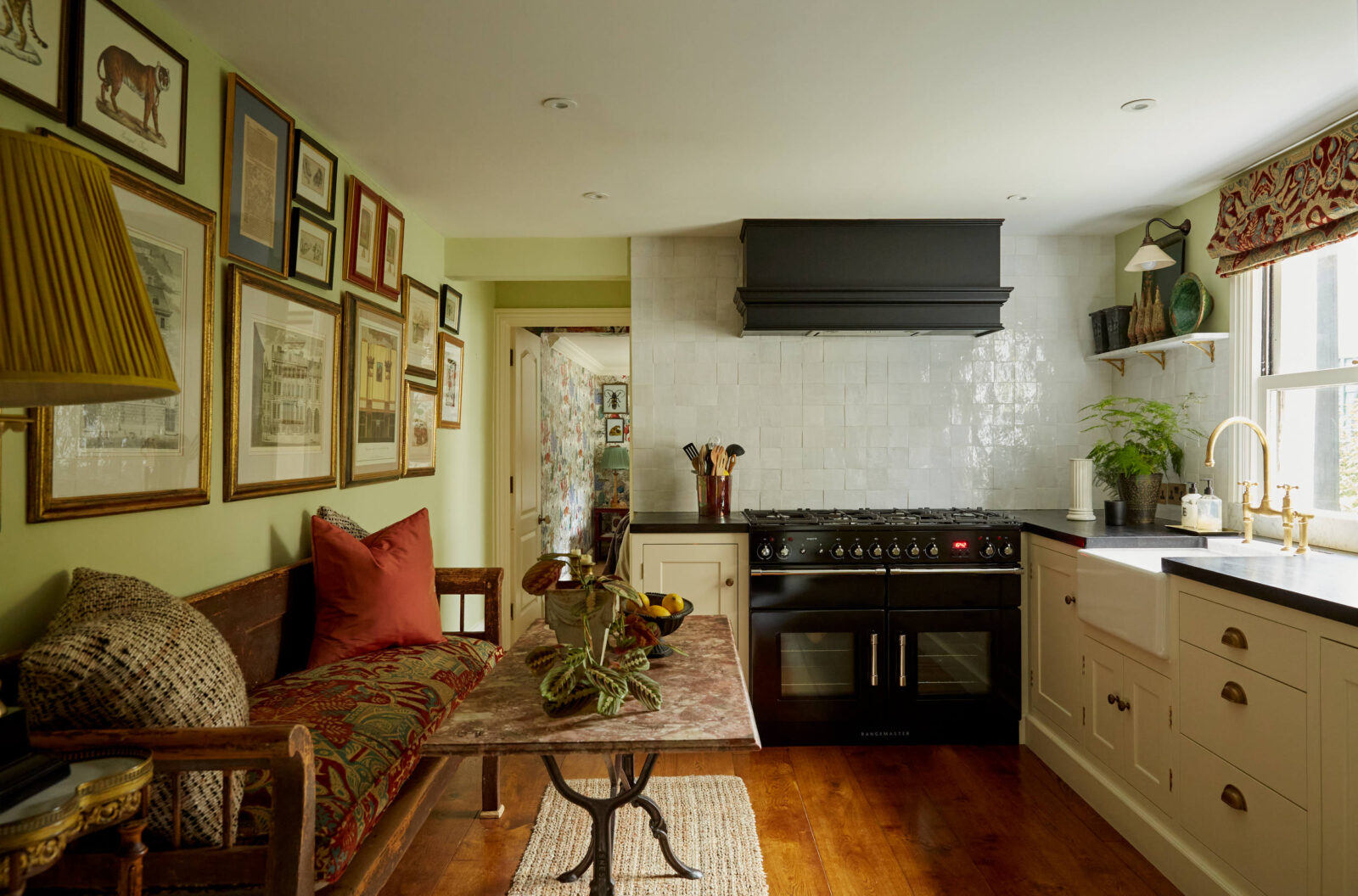 Oxberry Avenue - Image 3