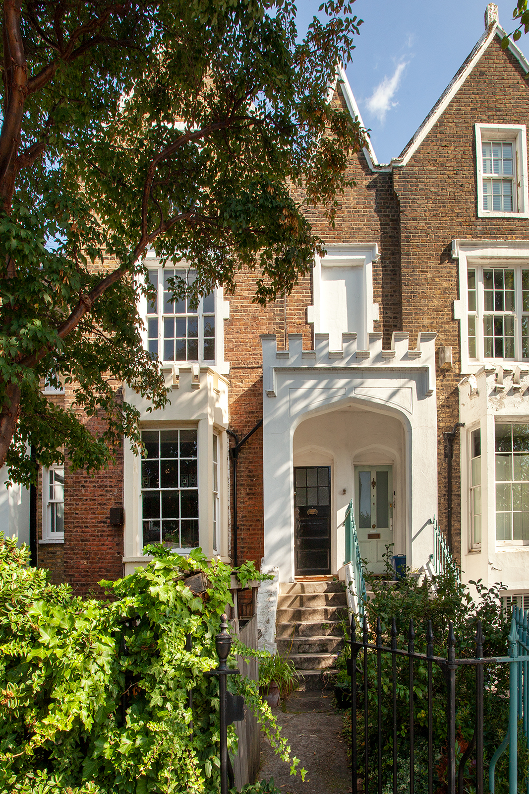 Parkholme Road - Image 5