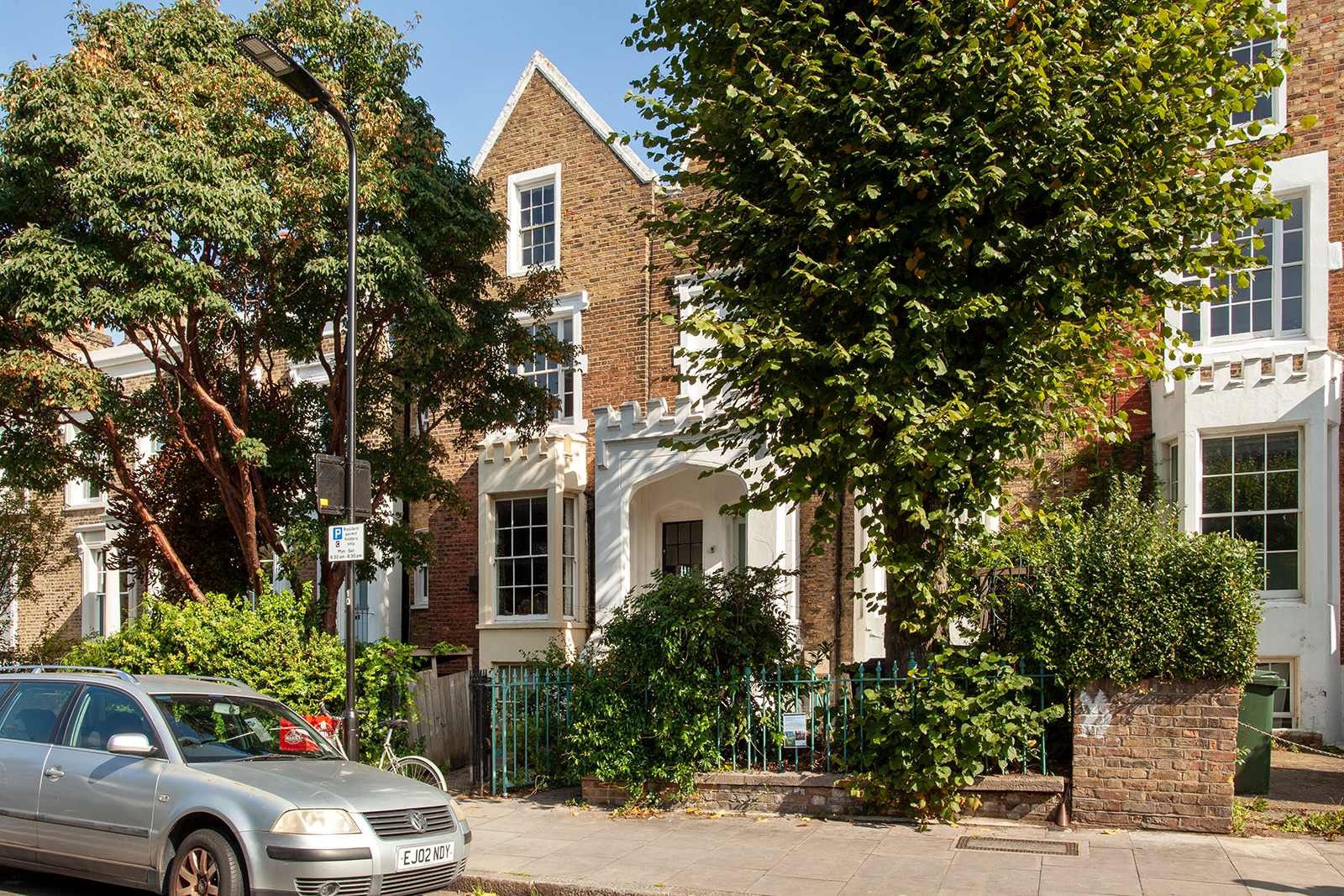 Parkholme Road - Image 2