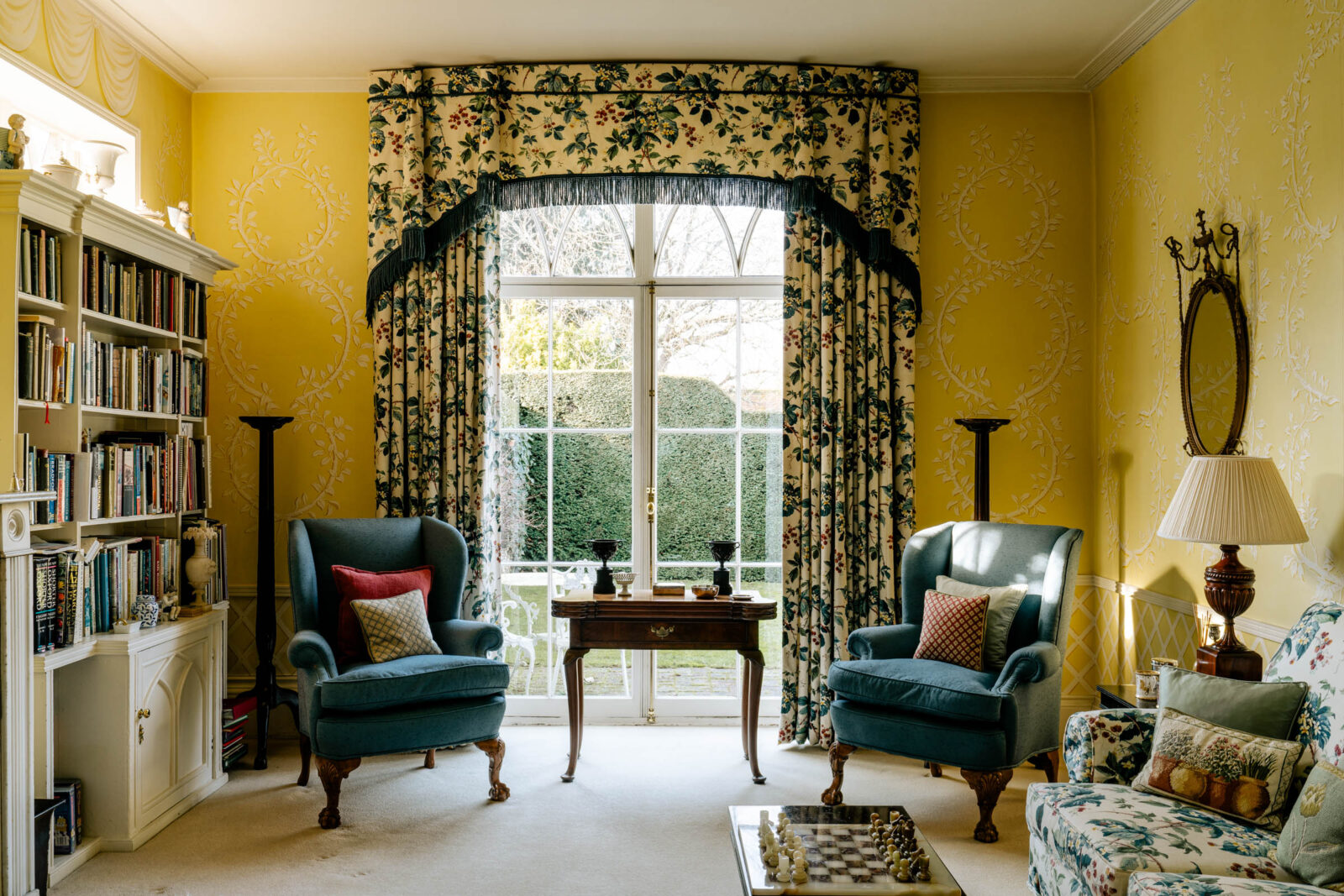 The Old Vicarage - Image 2